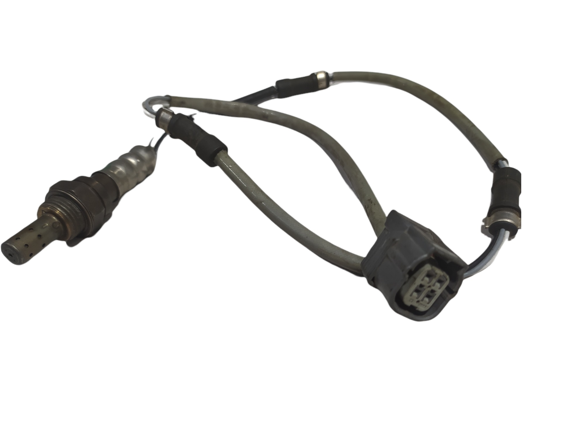 Sonda Lambda Honda New Fit 1.5 Ohu601h8 V302 1