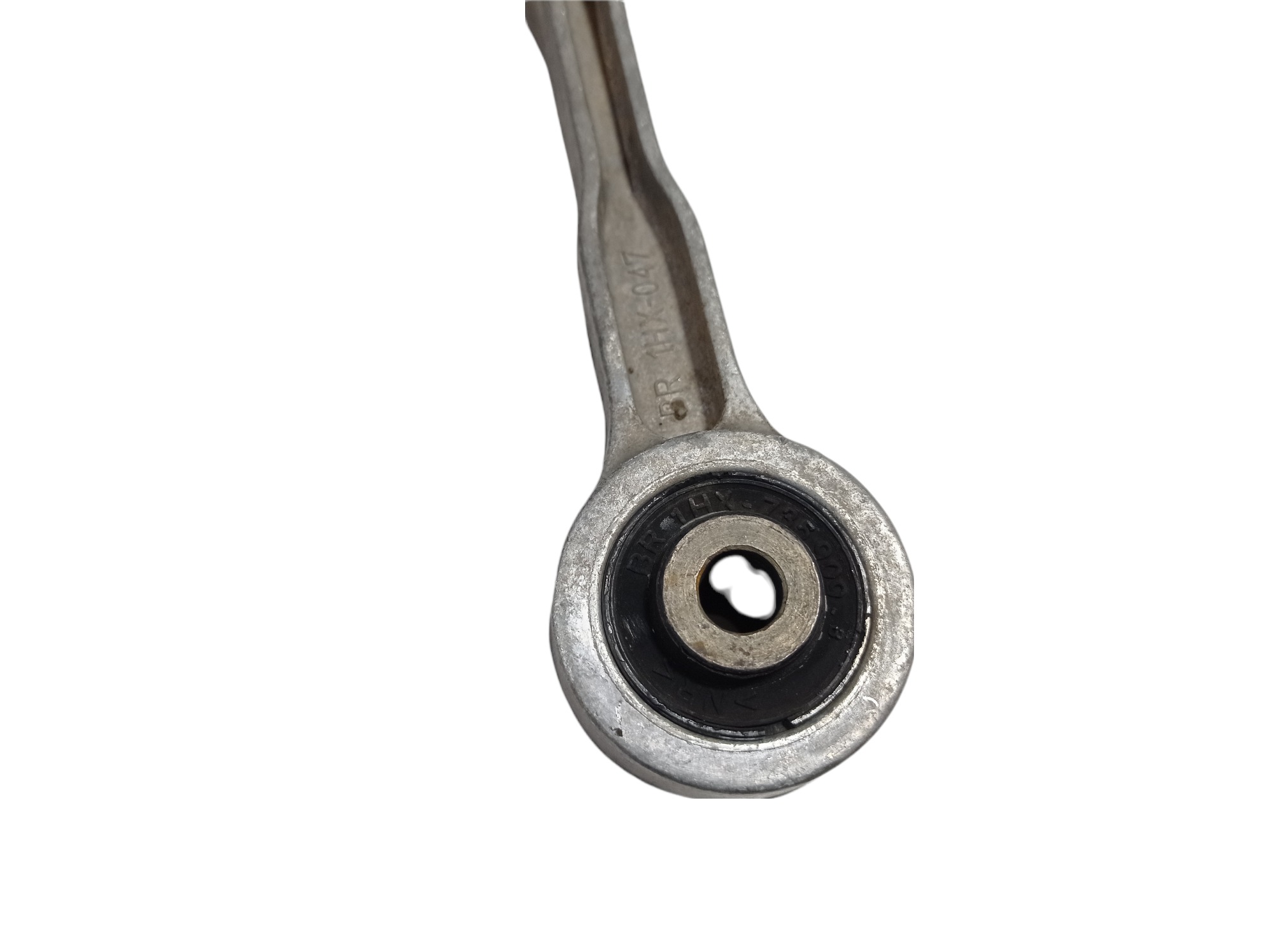Coxim Cambio Inferior Fox Gol G5 Voyage 2009 V335 4