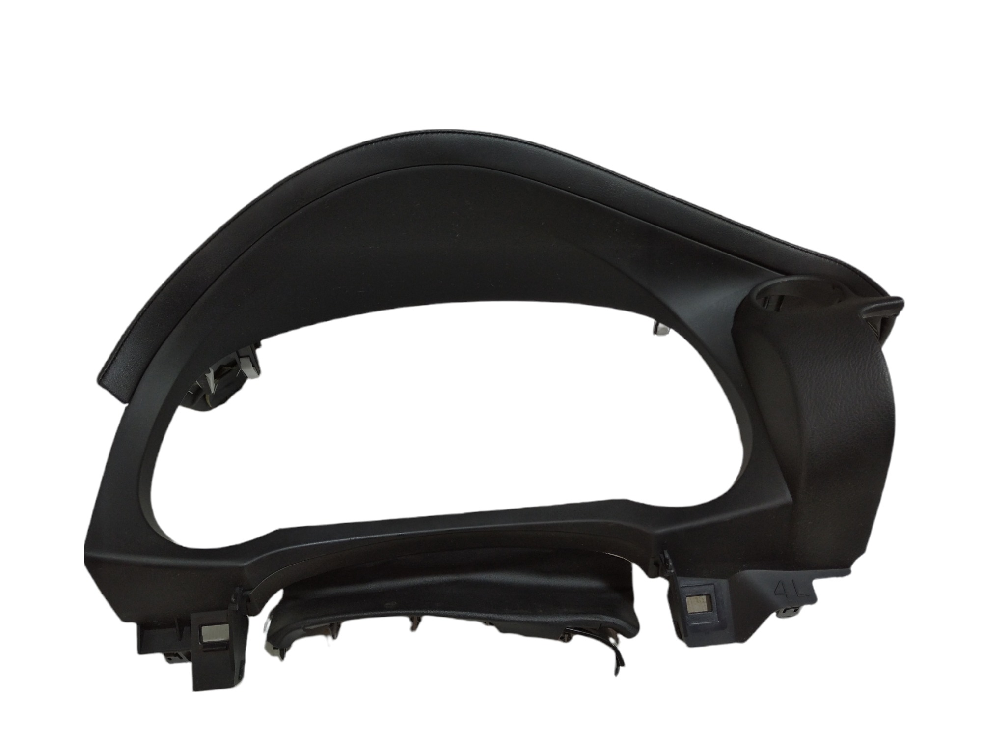 Acabamento Painel Instrumento Lexus Is 250 F Sport 2015 V434 4