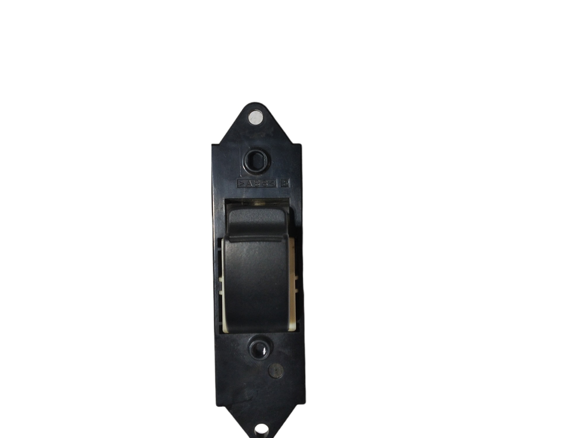 Botão Vidro Traseiro Direito Mitsubishi Lancer 2017 V334 1
