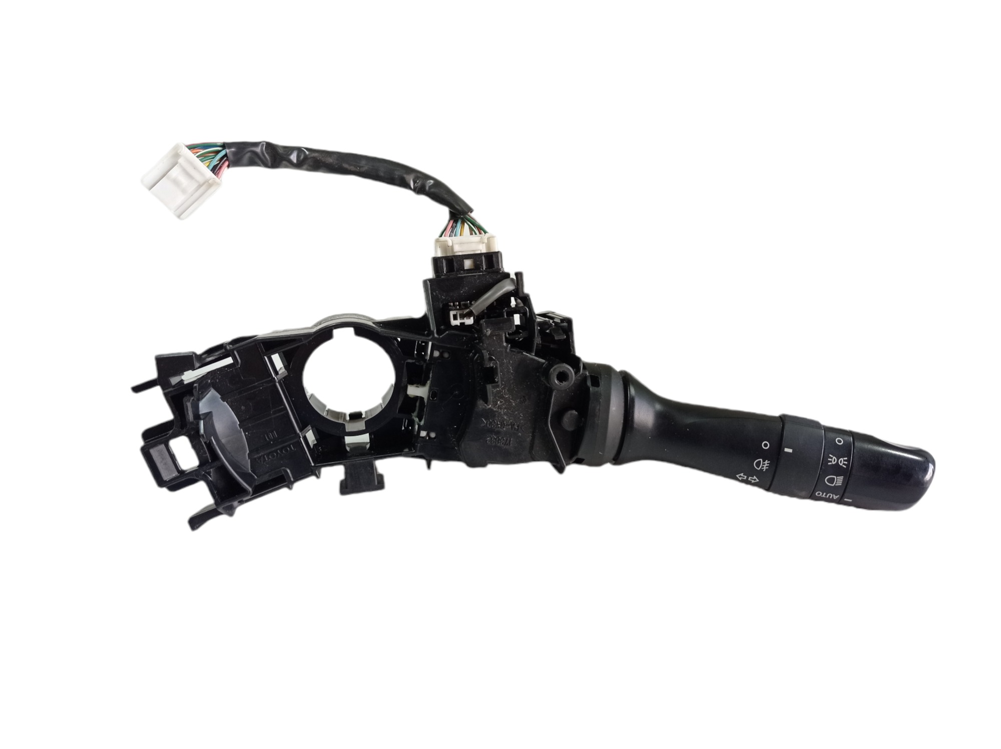 Comando Chave Seta Lexus Is300 2012 V545 2