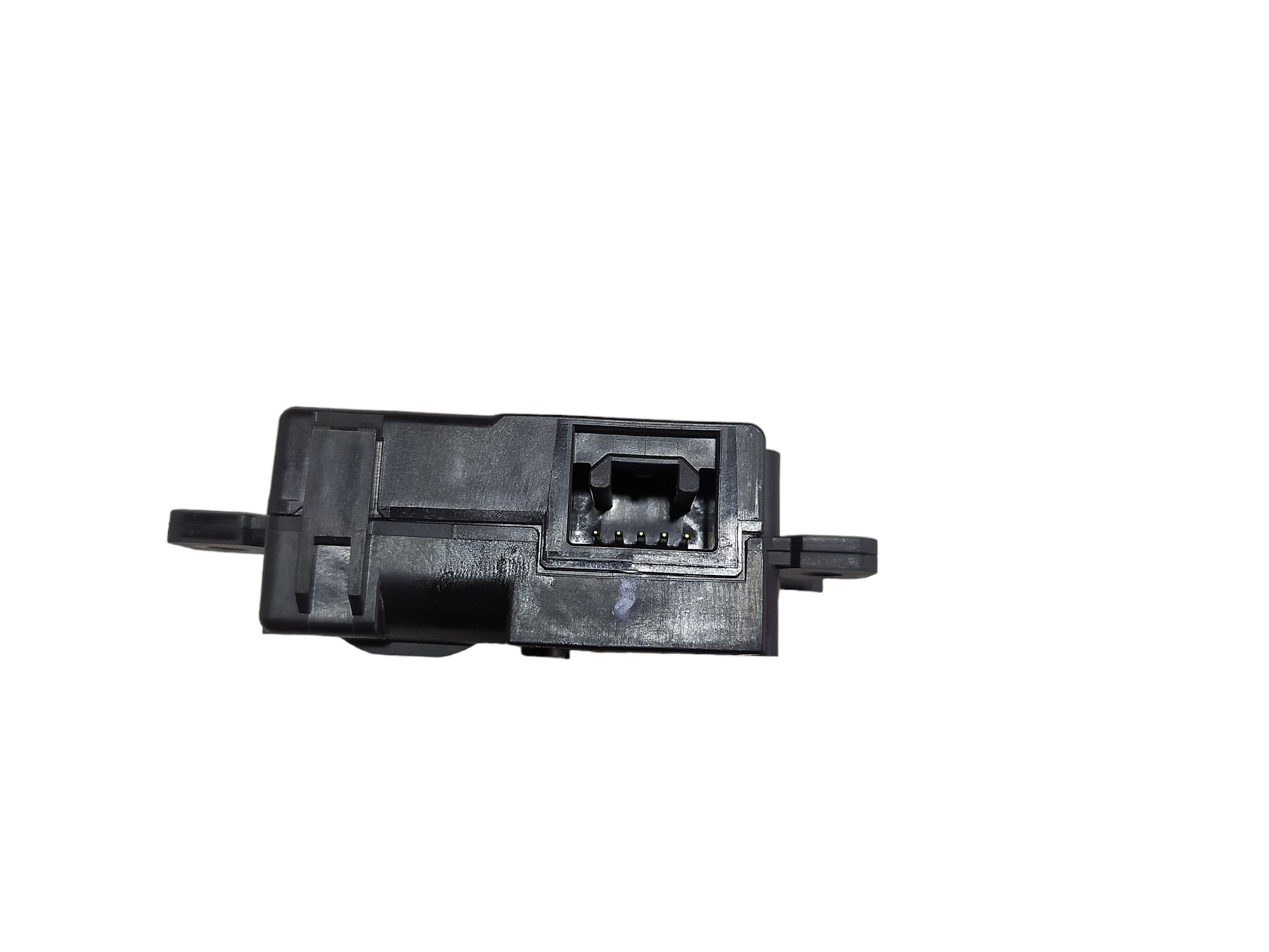 Atuador Flap Ar Lexus Rx450hl 3.5 2021 V576 4