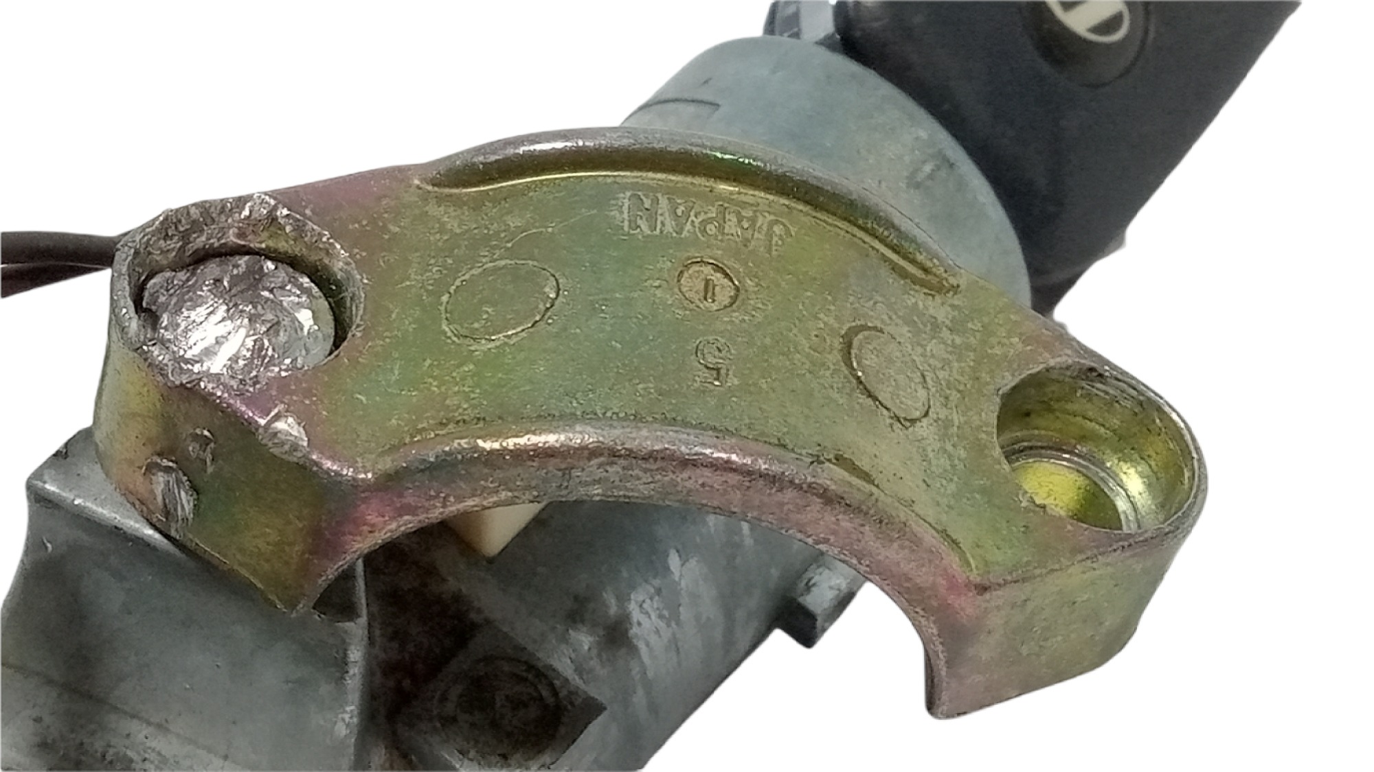 Miolo Ignição Subaru Legacy Outback 2.5 2002 V358 9