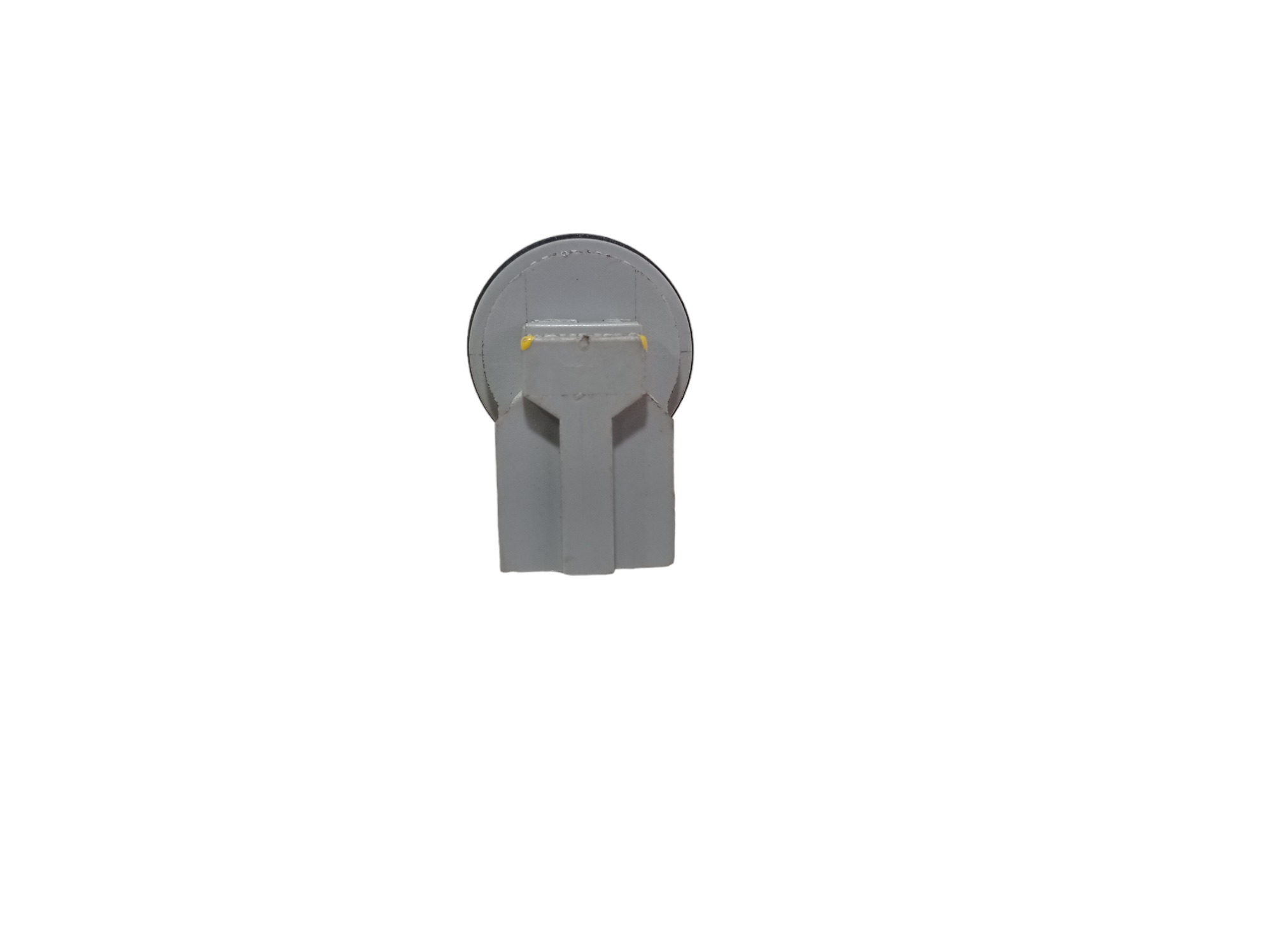 Sensor Temperatura Ar Vw Golf Sportline 2008 V584 1