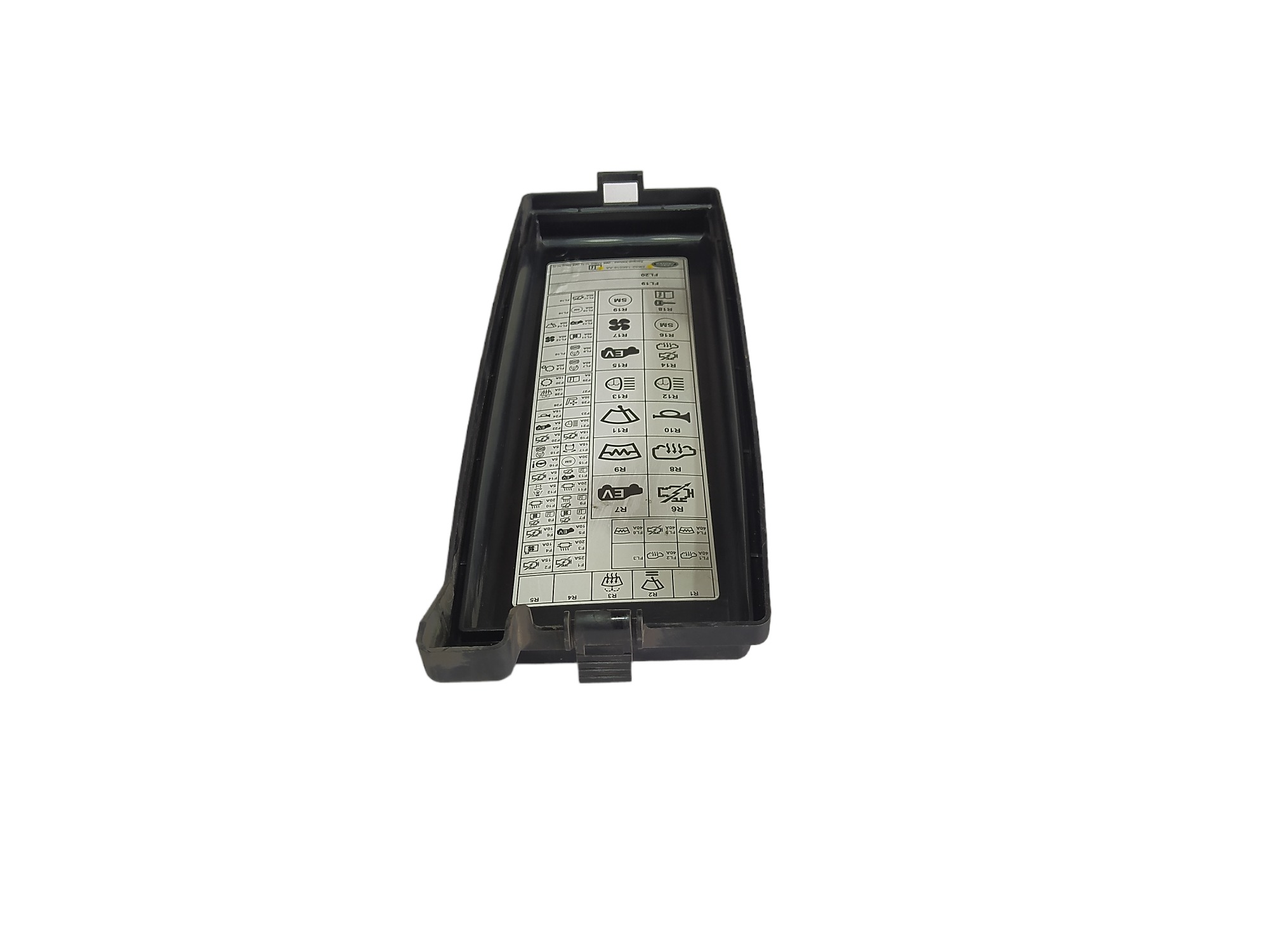 Tampa Capa Fusível Land Rover Range Rover Sport 3.0 V573 4