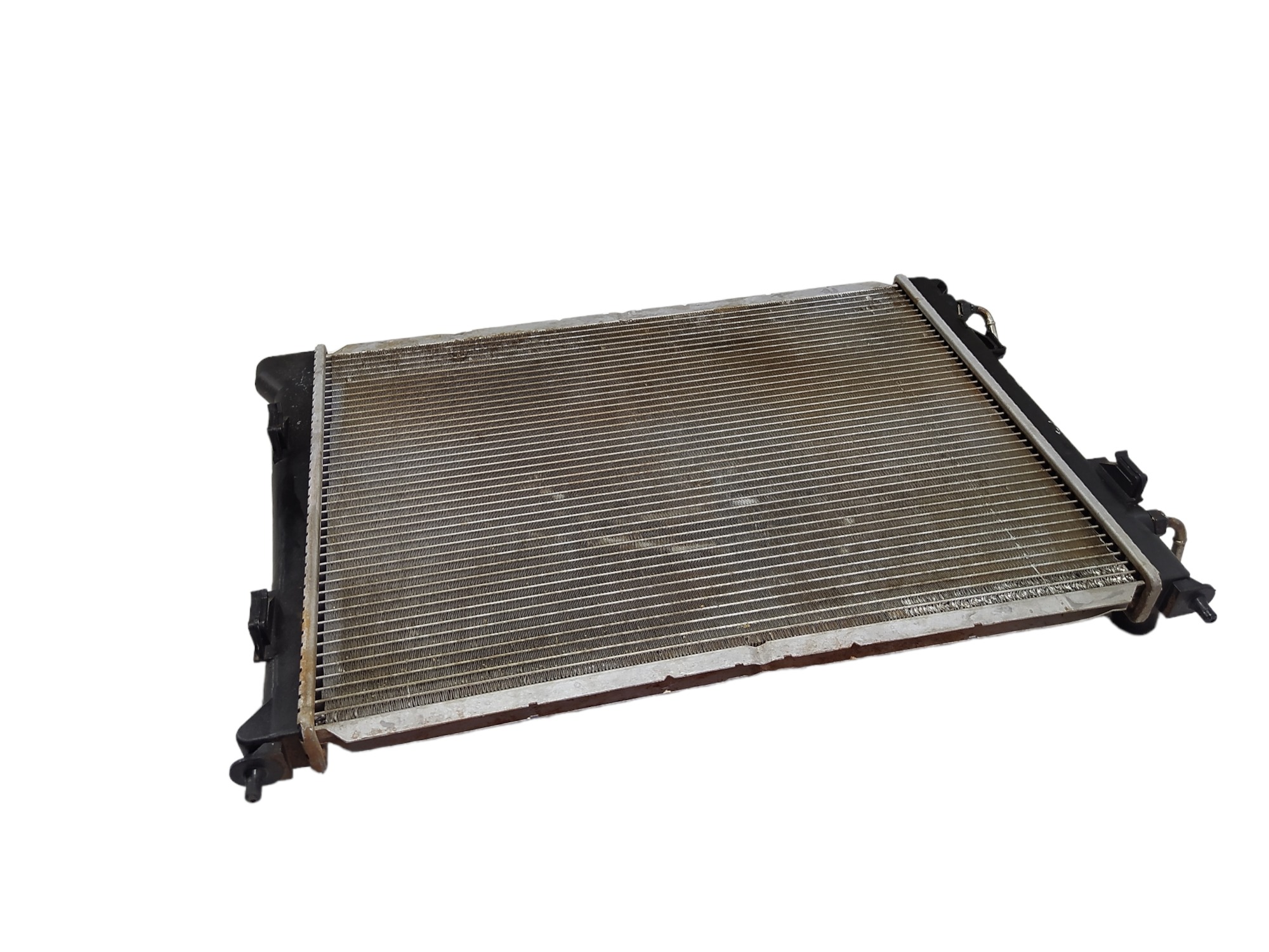 Radiador Kia Cerato Sx 1.6 16v 2011 Bc4221762010 V492 4