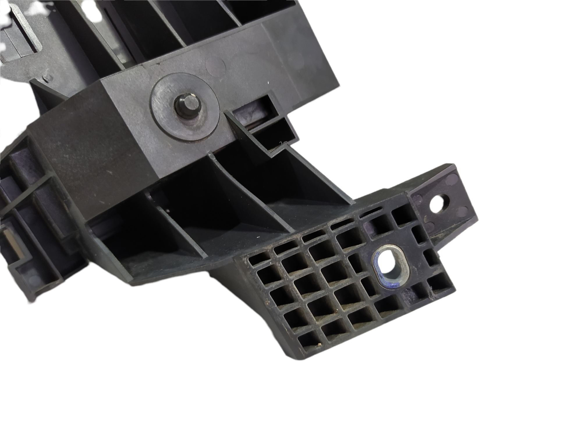 Base Polo Positivo Bateria Ford Fusion 2013 A 2016 V464 6