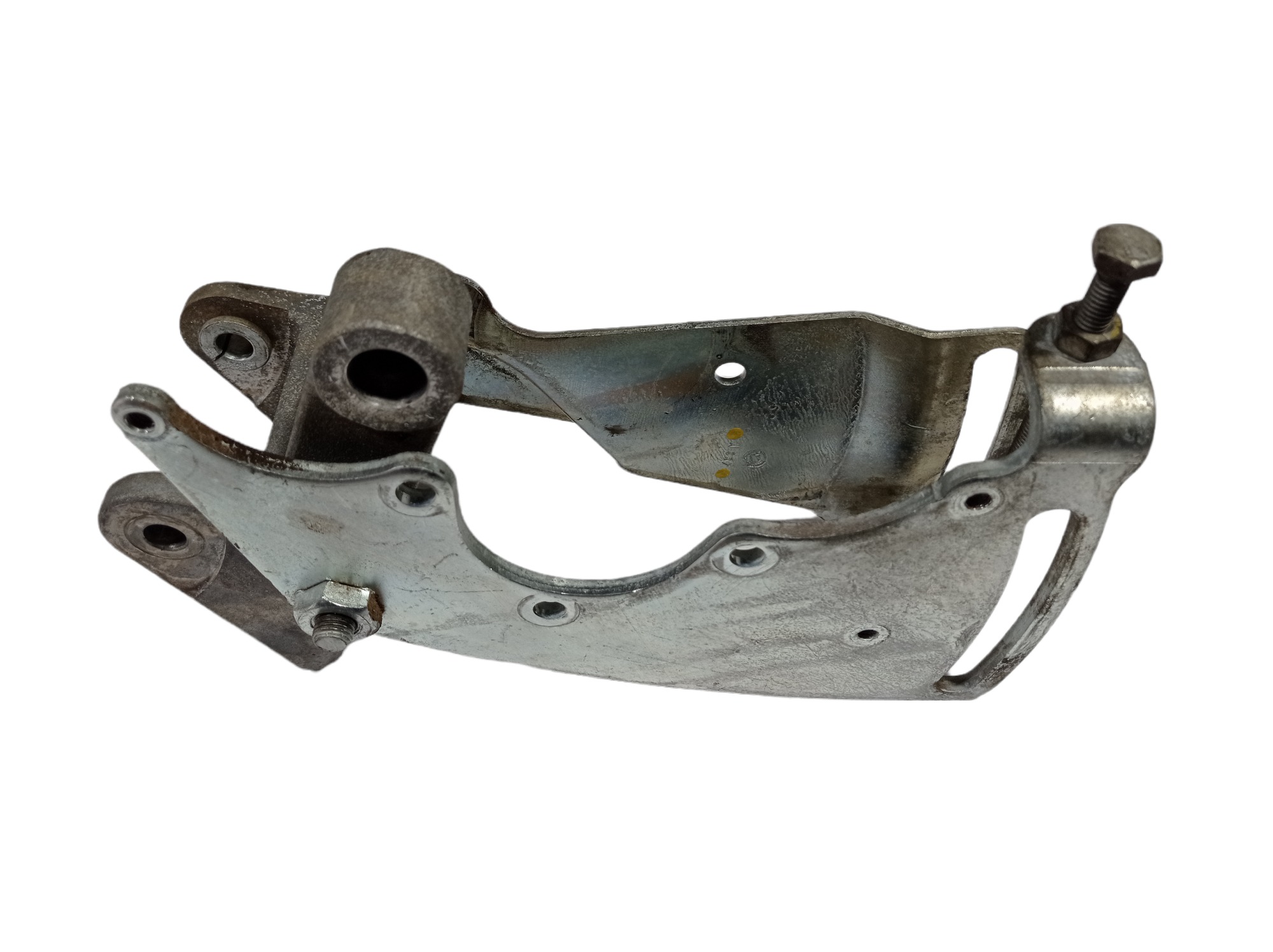 Suporte Bomba Direçao Hidraulica Fiat Linea 1.9 2009 V433 9
