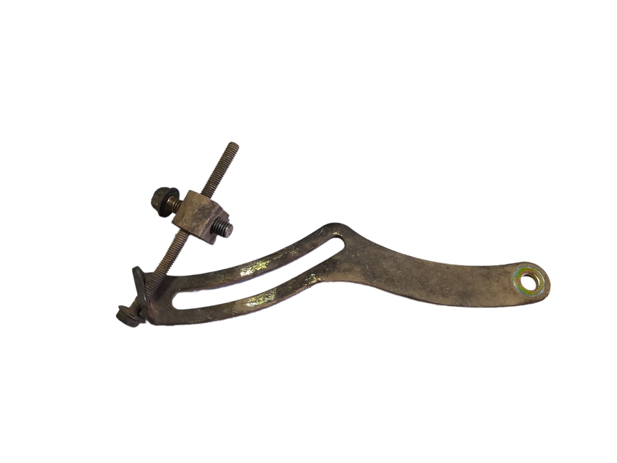 Esticador Do Alternador Land Cruiser Prado 3.0 2004 V552 2