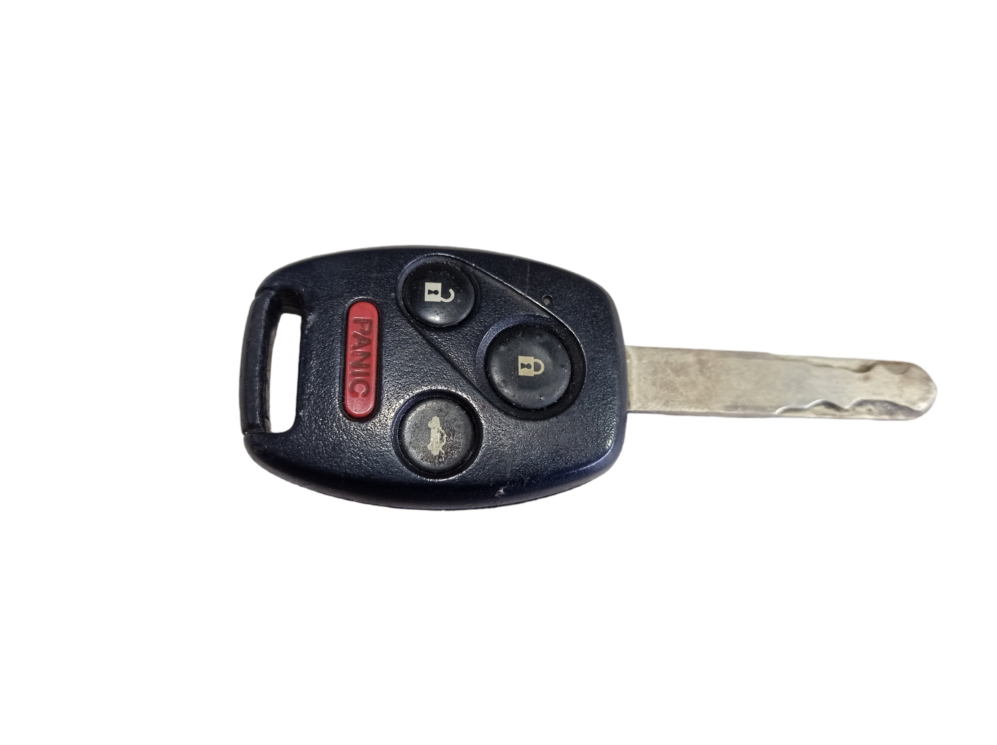 Chave Original Honda Accord 2.0 2011 V557 5