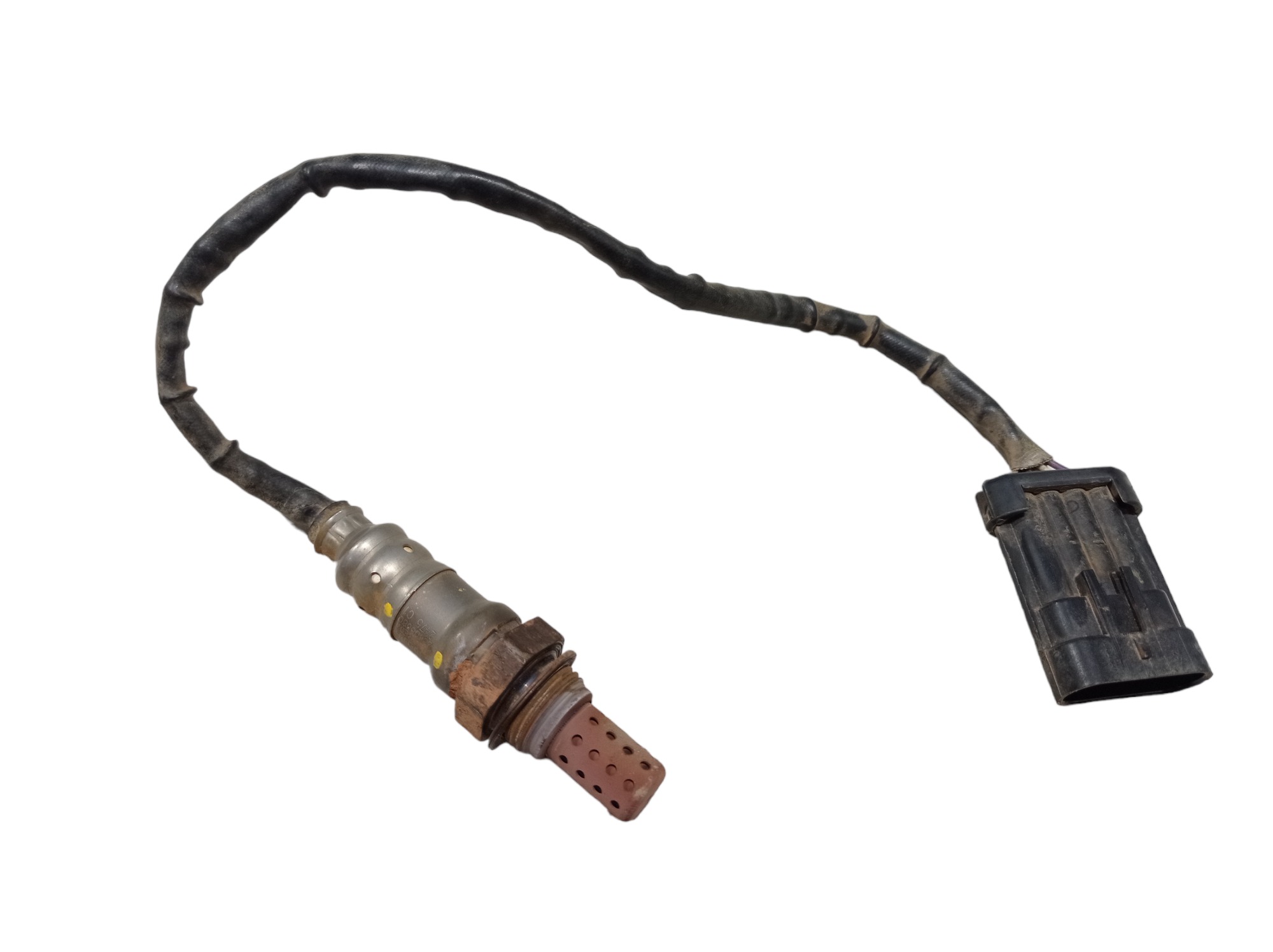 Sonda Lambda Jac T6 2.0 16v 2016 V554 28406680 3