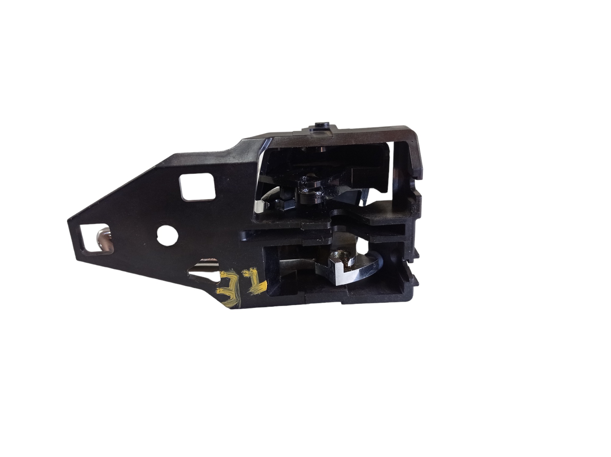 Maçaneta Int Porta Traseira Esquerda Toyota Rav4 2018 V553 2