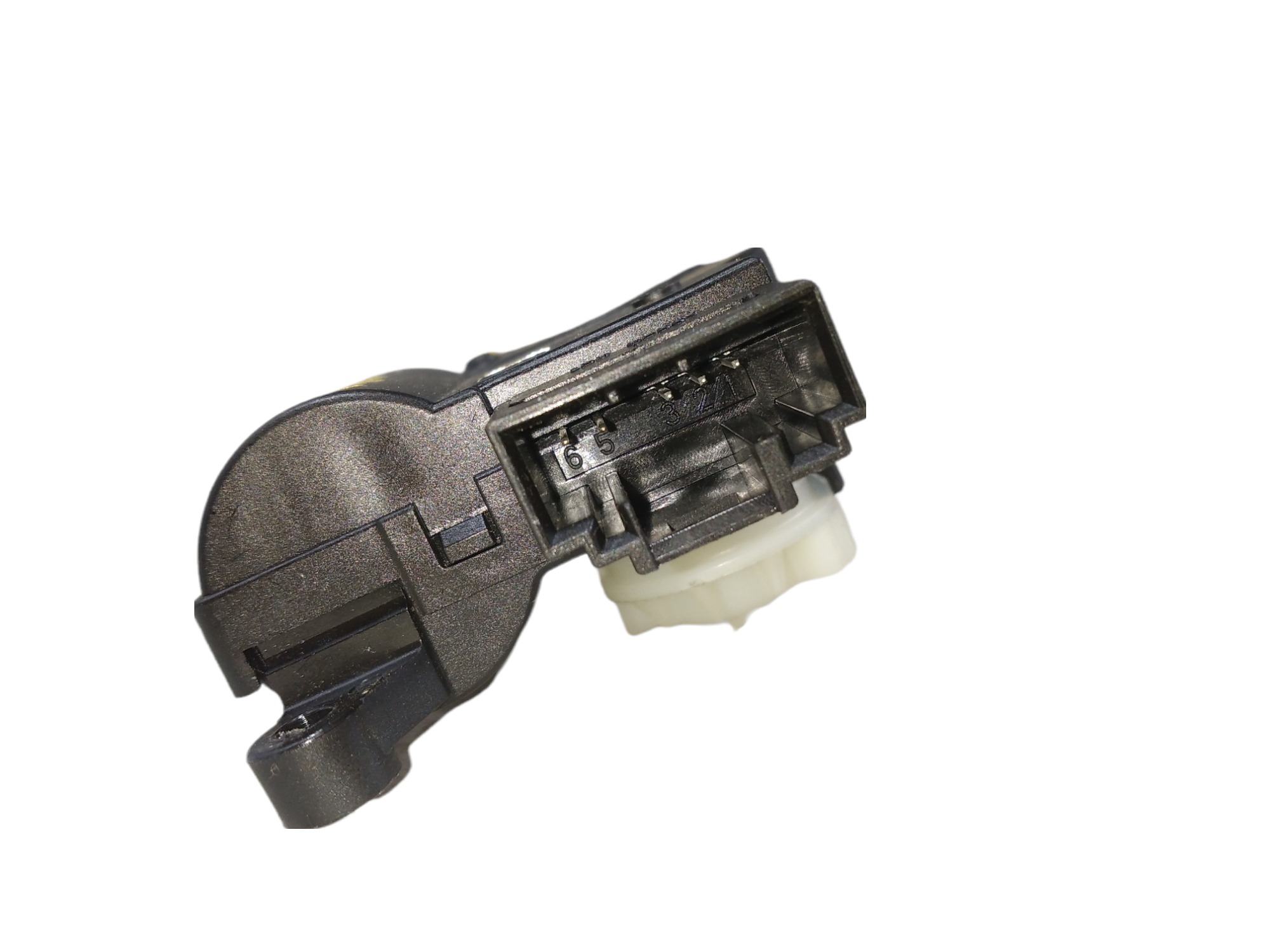 Motor Atuador Ar Condicionado Audi A3 Q3 Golf Tiguan V343 5