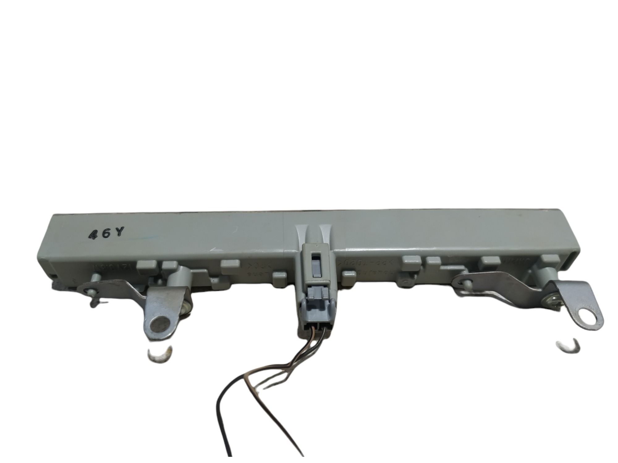 Break Light Luz Freio Toyota Corolla 2014 V320 4