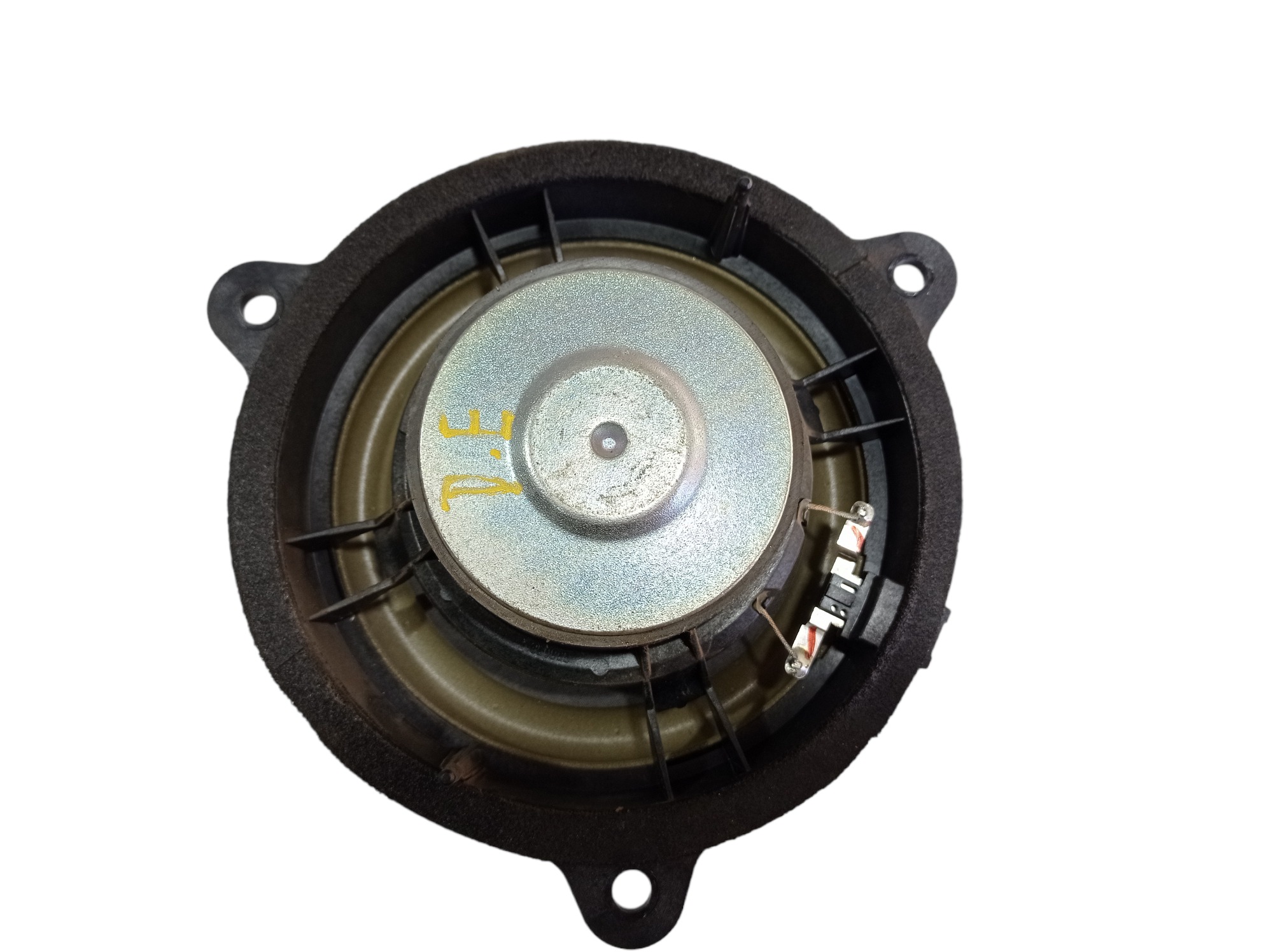 Alto Falante Porta Dianteira Esquerda Nissan Altima 14 V564 2
