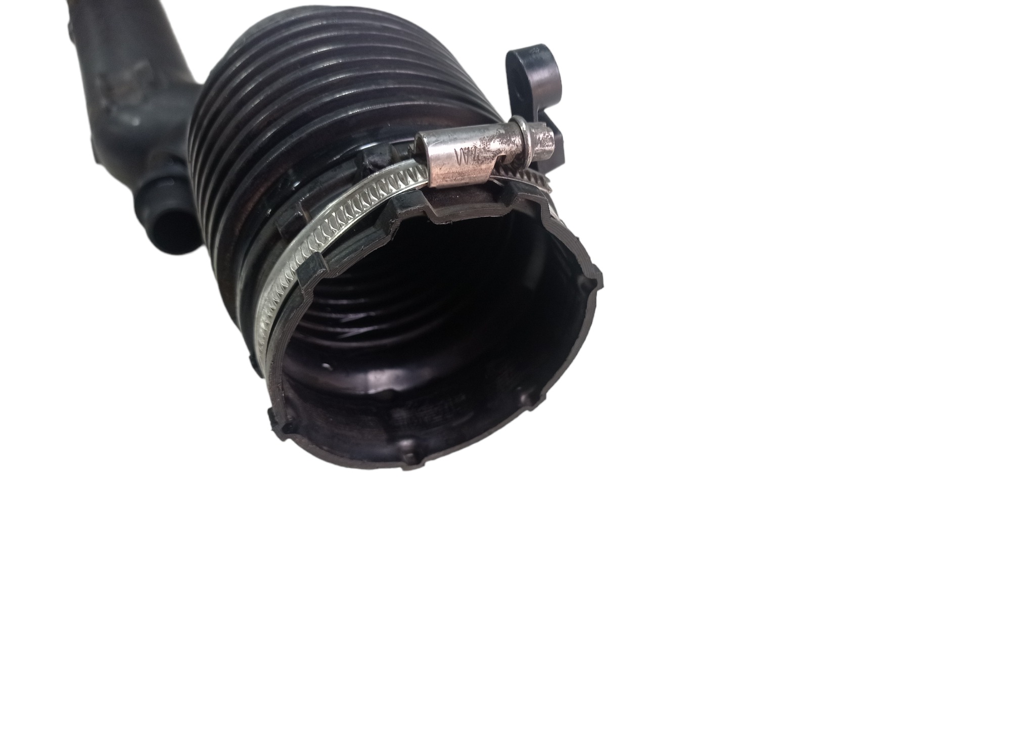 Duto Turbina Land Rover Discovery 4 3.0 2011 V582 6