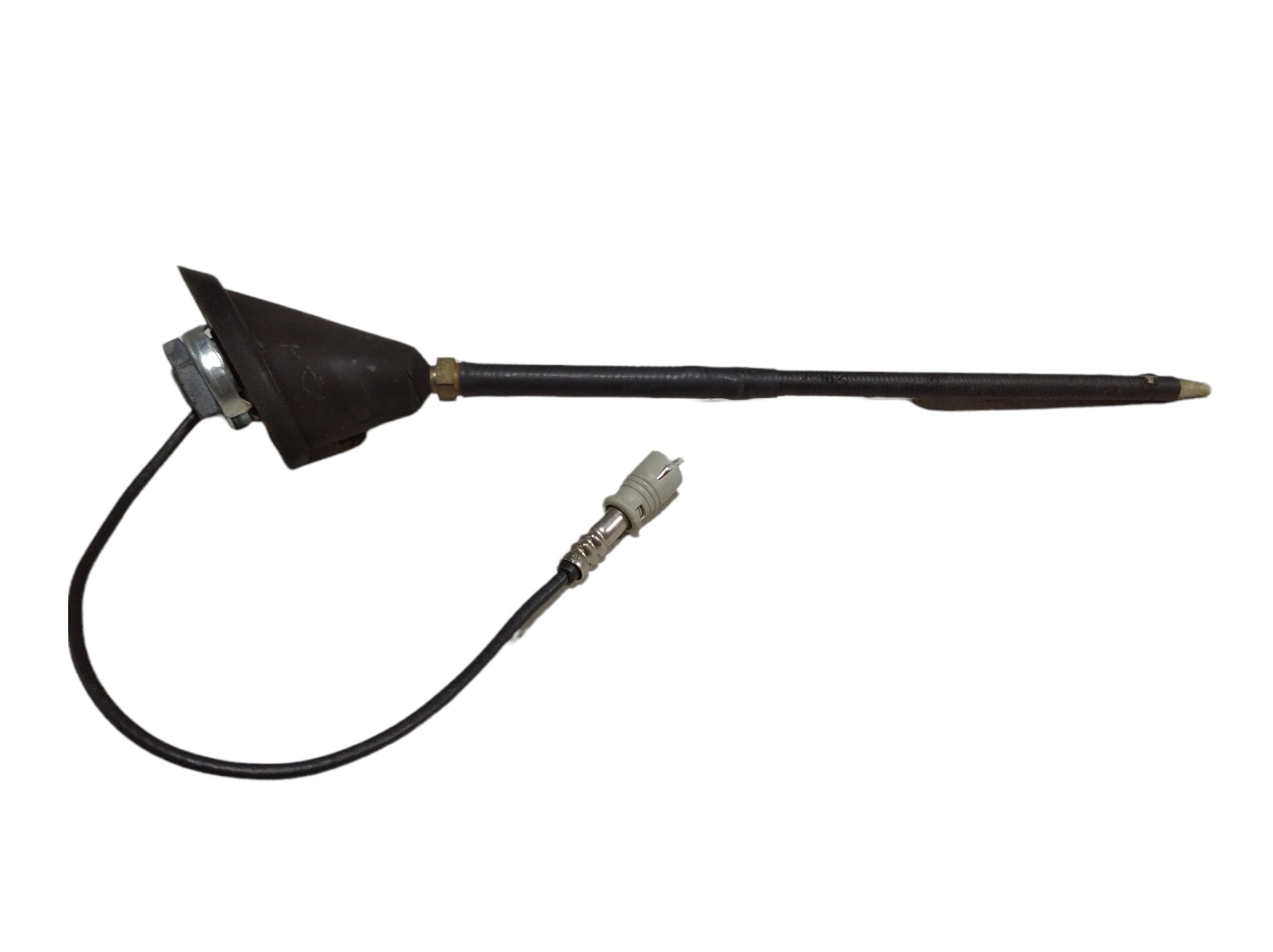 Antena De Teto Vw Golf 99 A 2010 V317 5u0035498b 2