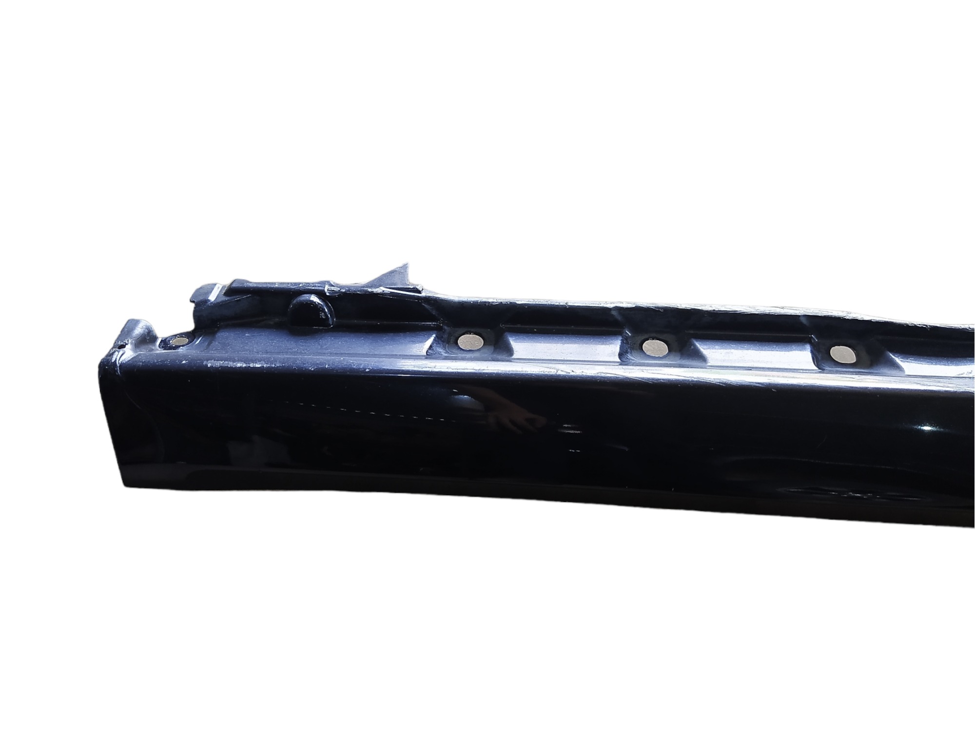 Spoiler Lateral Direito Suzuki Swift Sport  2015 V550 6