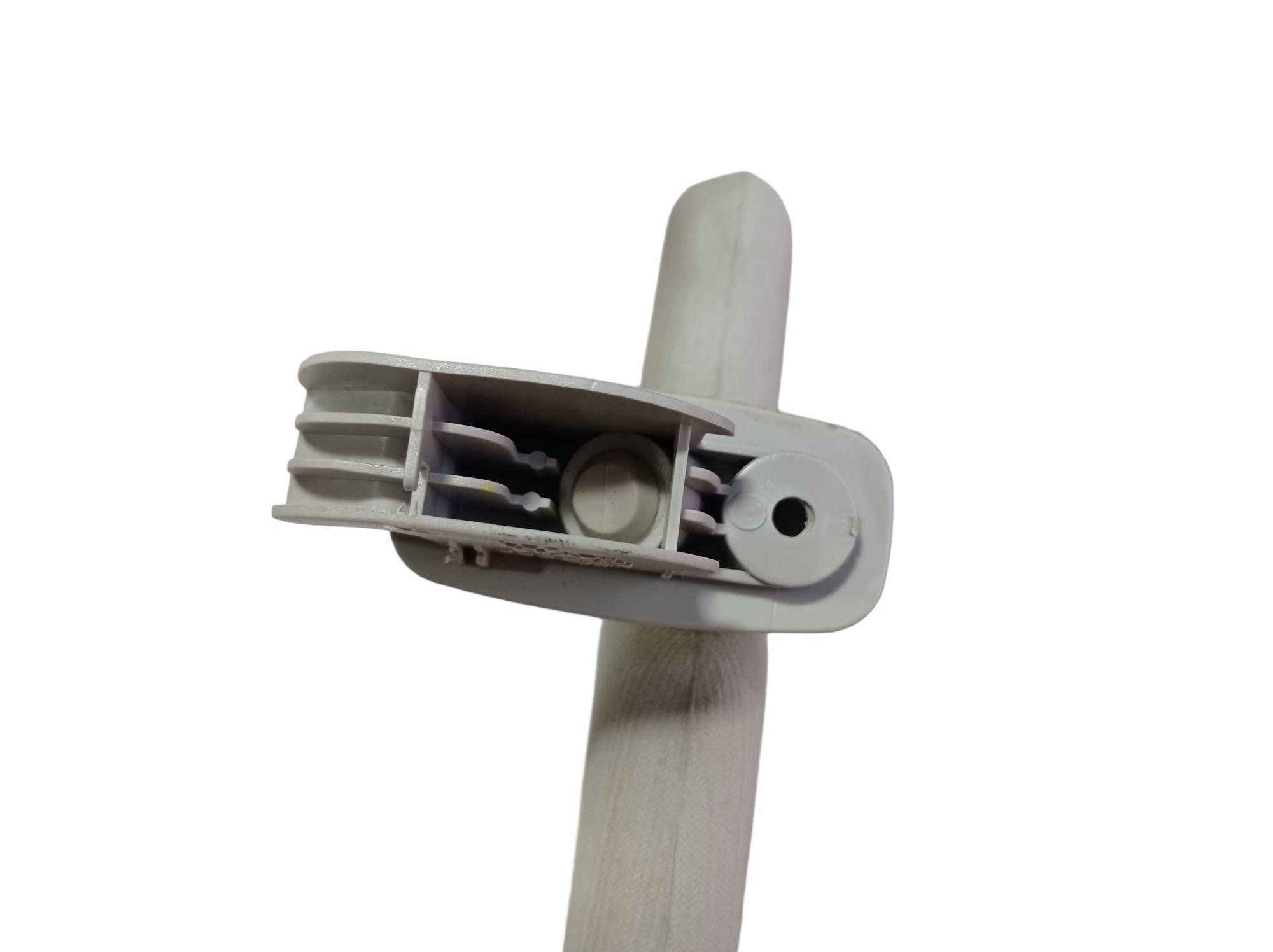 Quebra Sol Esquerdo Vw Golf Sportline 2008 6x0857551b V584 1