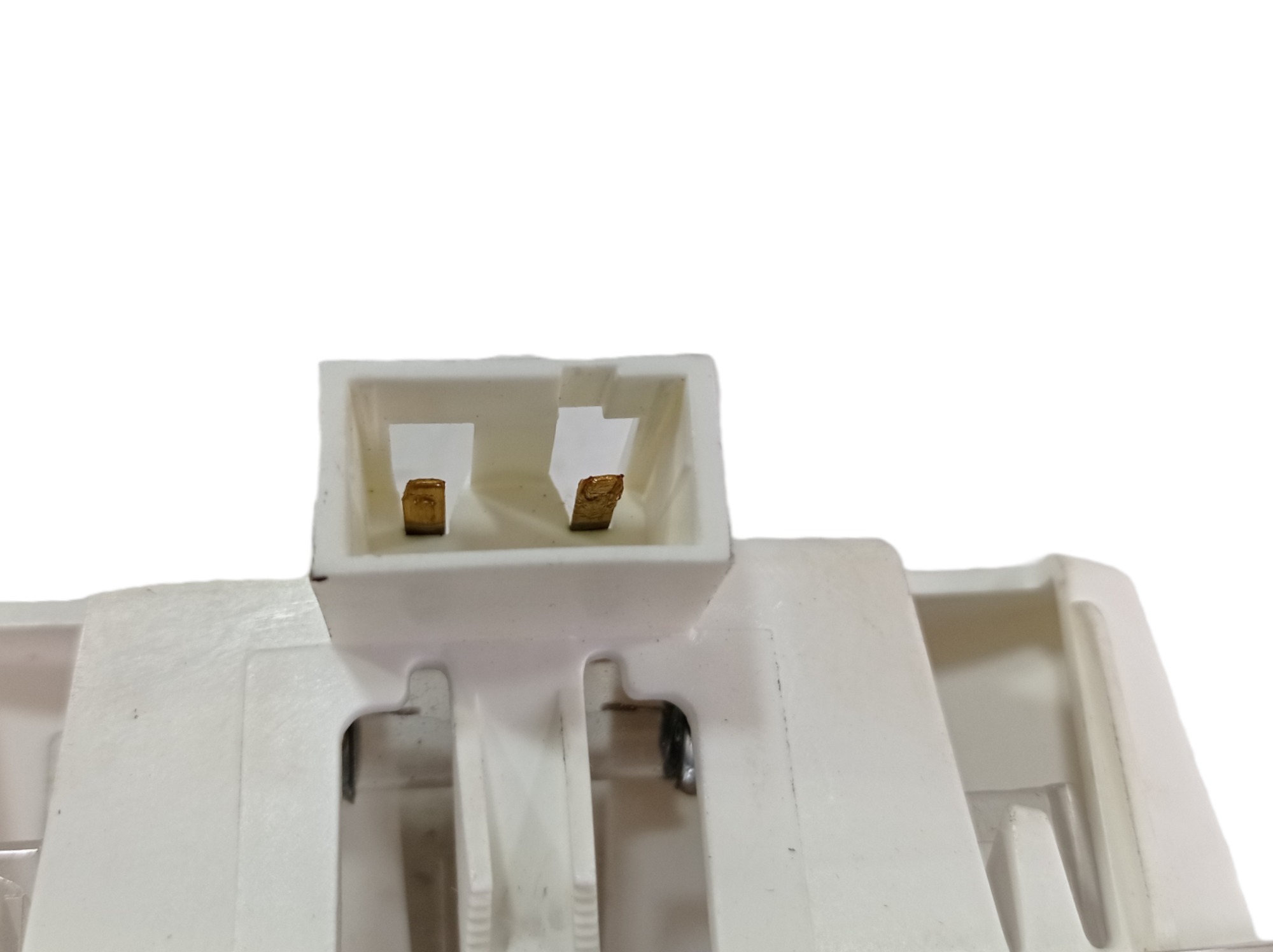 Luz Cortesia Porta Dianteira Direita Grand Caravan 2006 V487 2