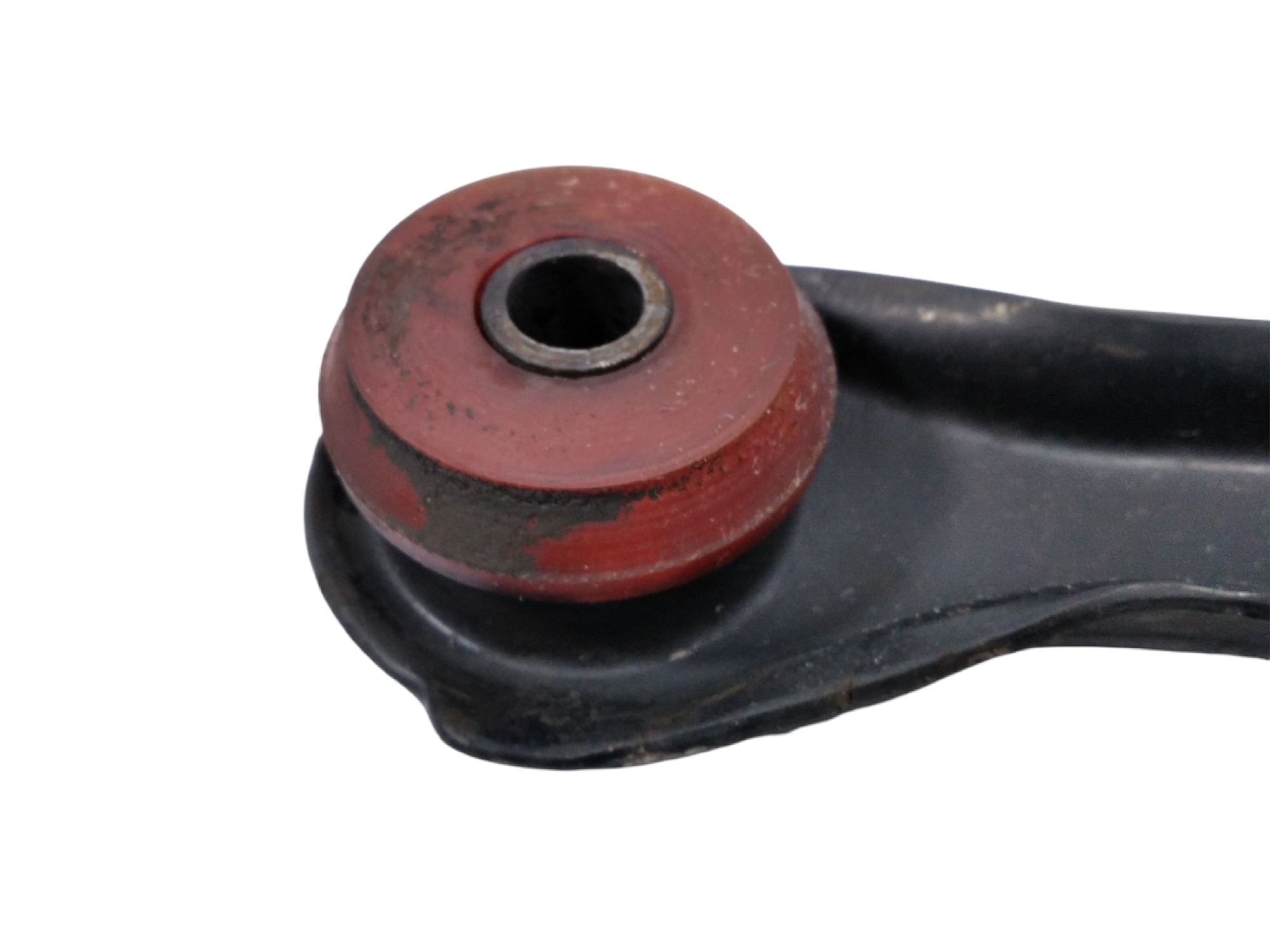 Braço Inferior Esquerdo Subaru Legacy 2.5 2002 5