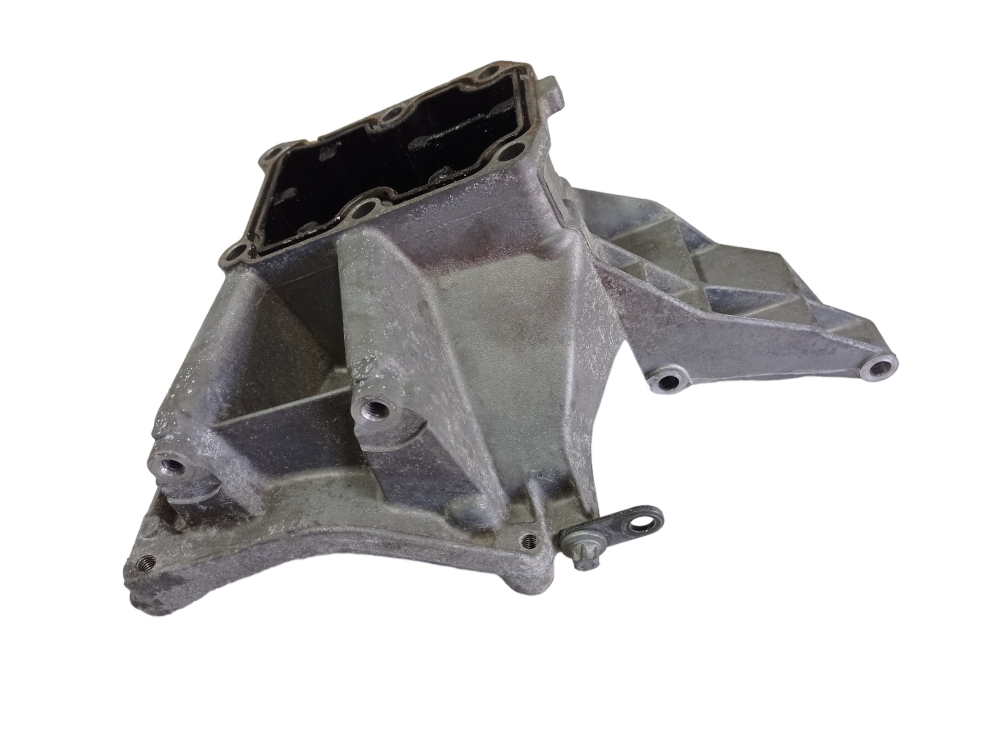 Suporte Compressor Mercedes C230 1998 1112361330 V493 8