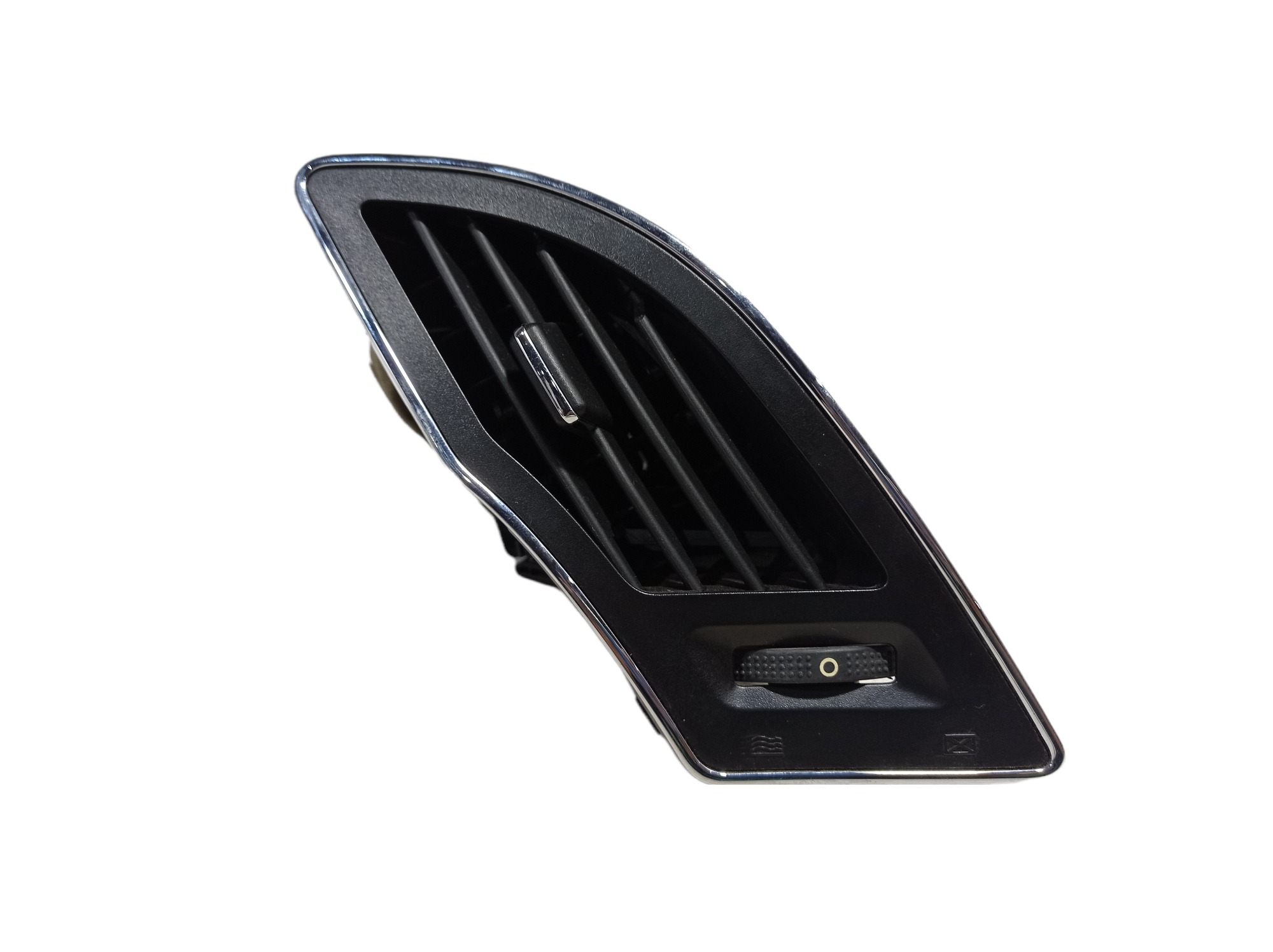 Difusor Ar Central Esquerdo Jac T6 2016 5306850u1510 V345 2