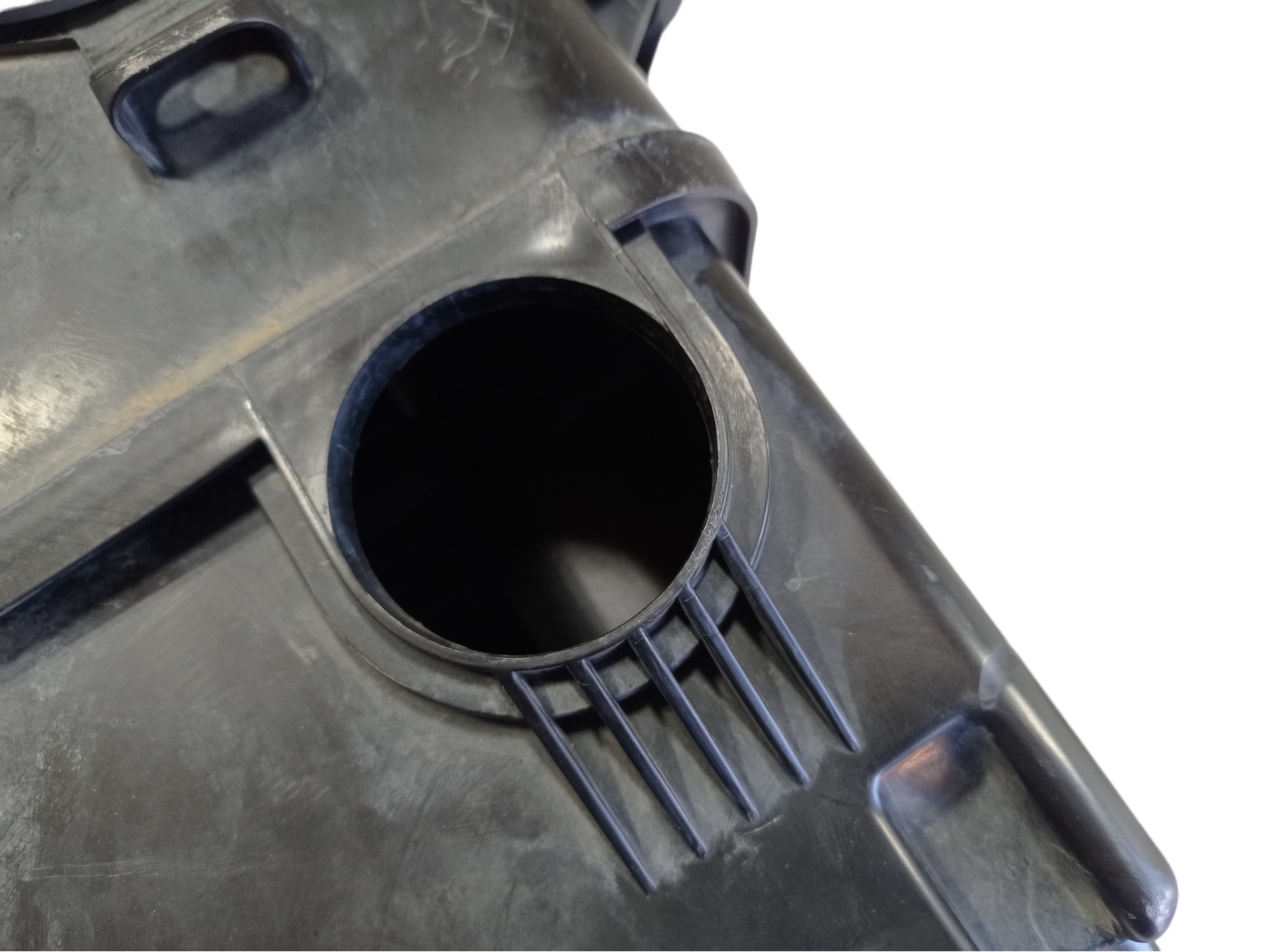 Caixa Filtro De Ar Lexus Is 300 2012 V545 1