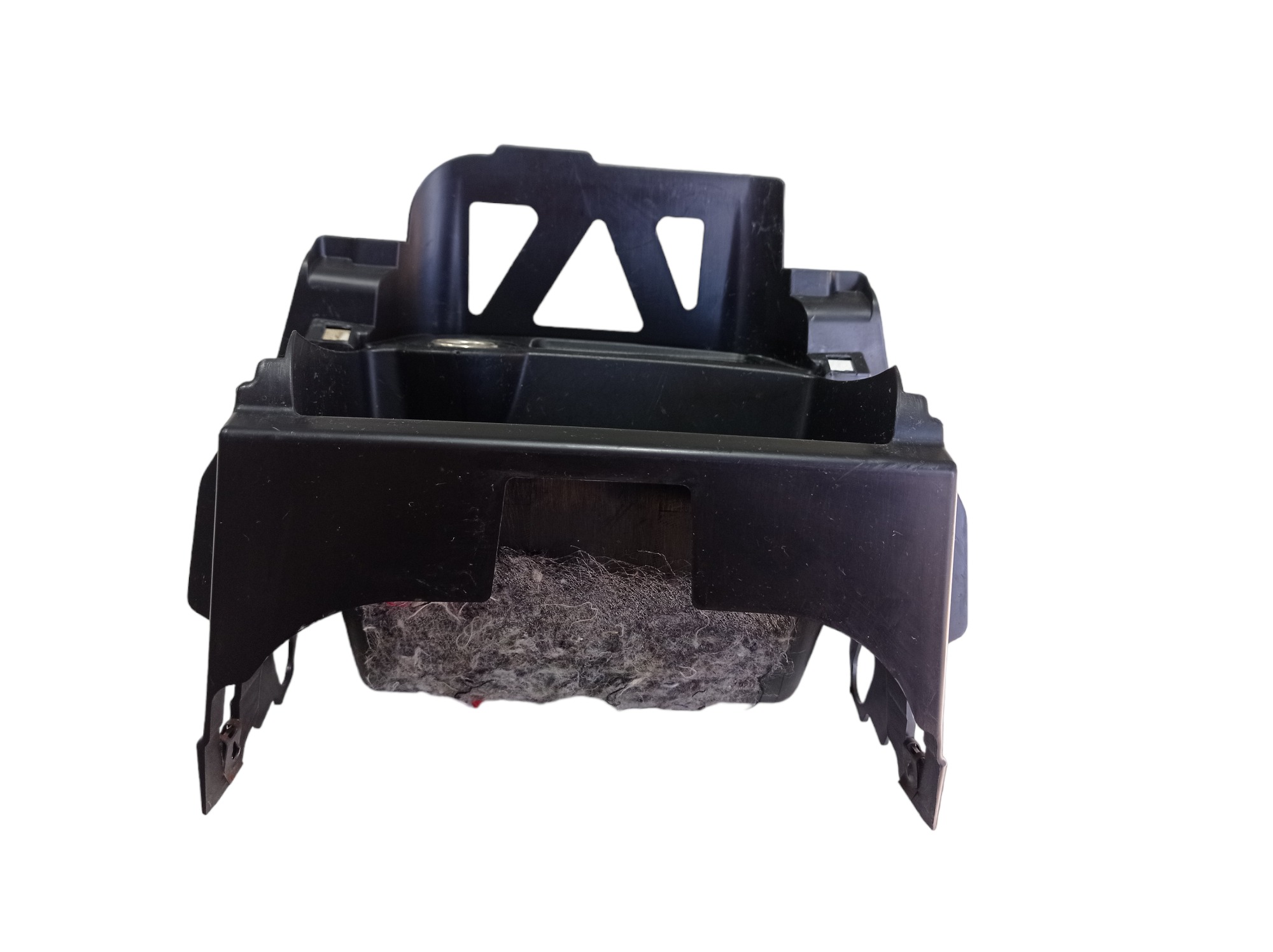 Porta Objetos Console Mitsubishi Outlander 2014 V551 2