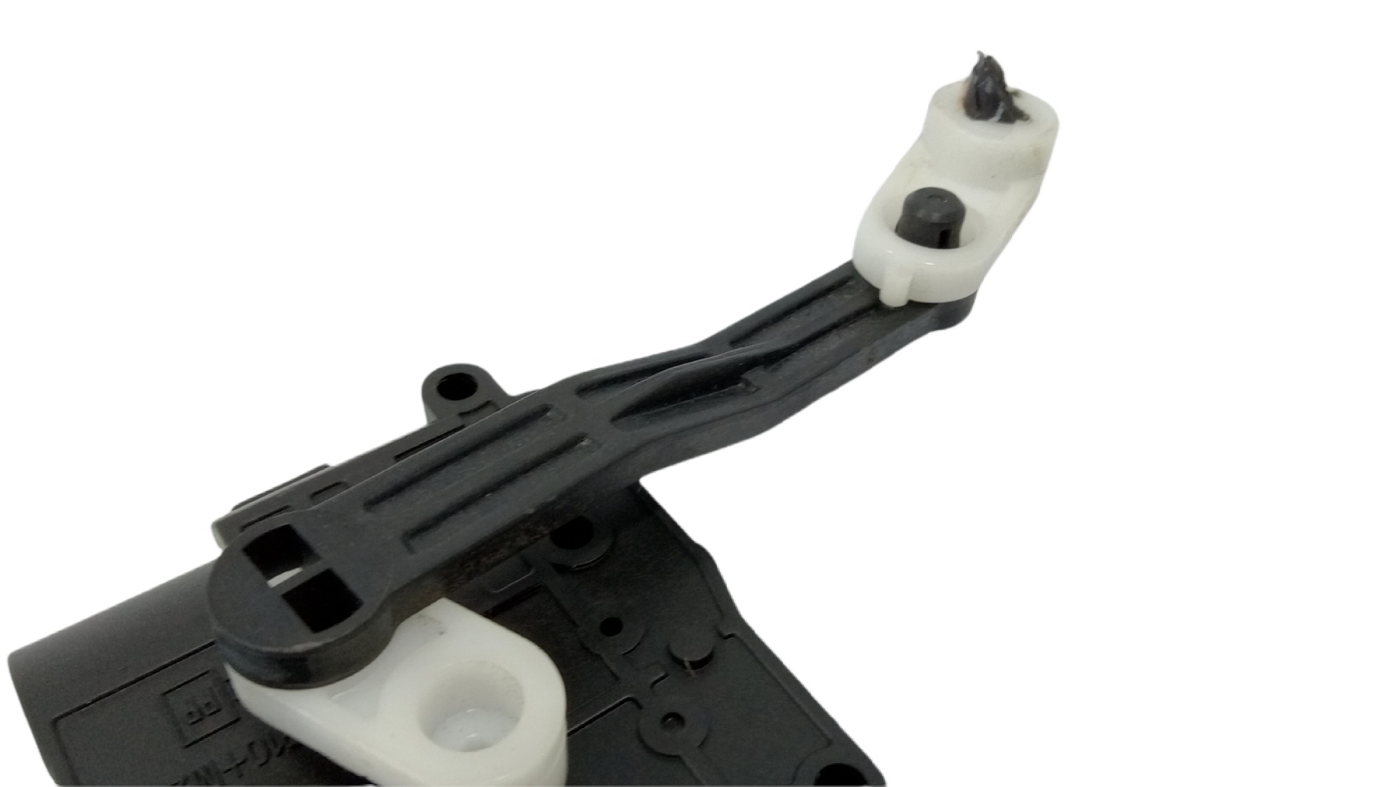 Motor Atuador Ar Condicionado Vw Fox G2 2014 V340 3