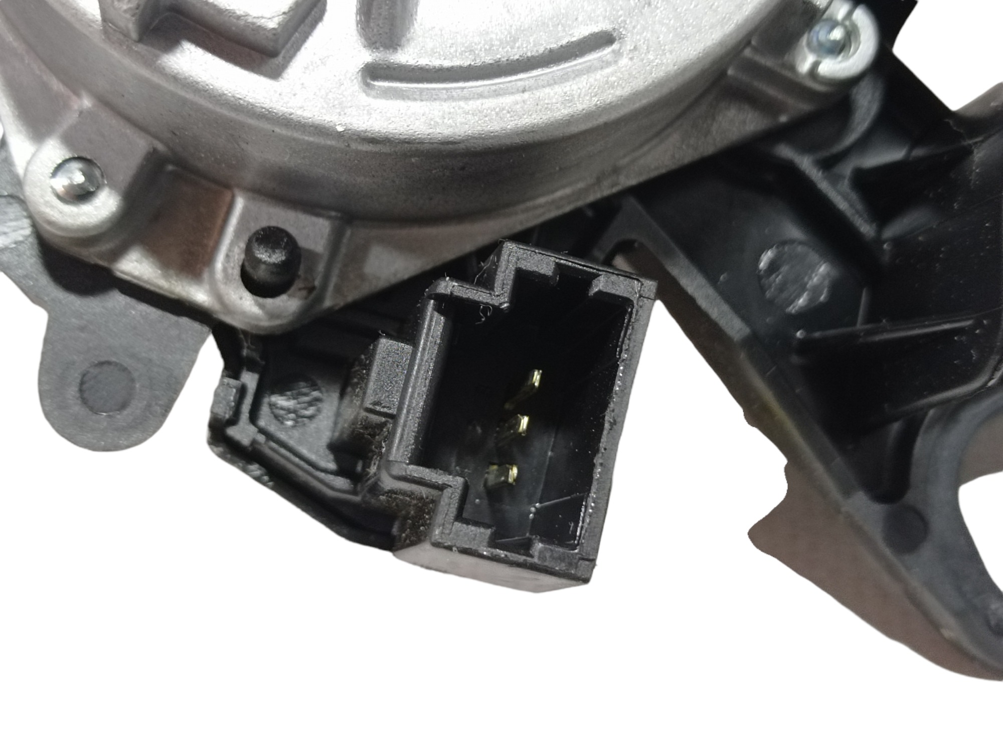 Motor Limpador Traseiro Peugeot 2008 2017 9678423580 V437 4