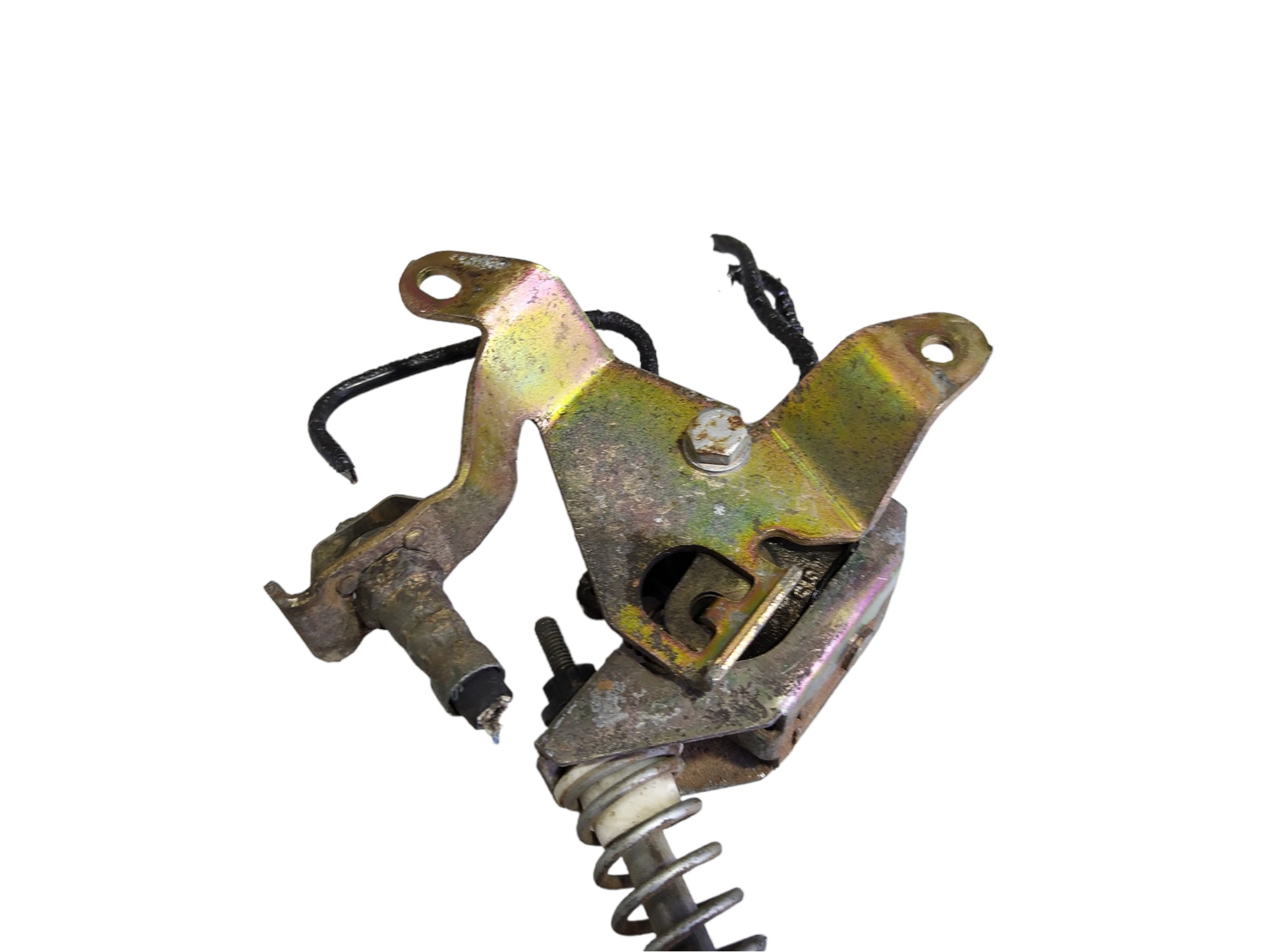 Válvula Equalizadora Peugeot 306 1.8 16v 2000 V404 8