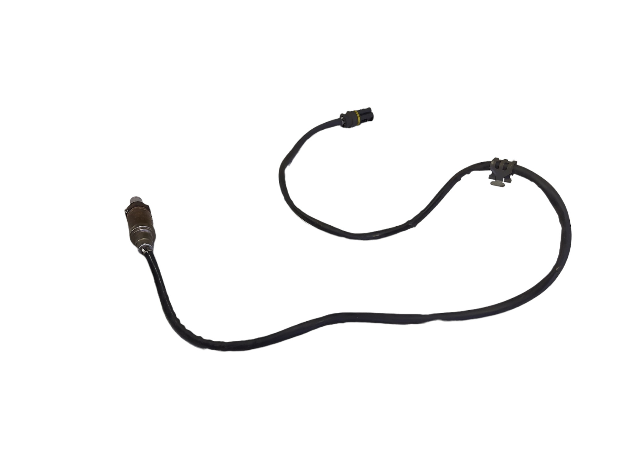 Sonda Lambda Mercedes C230 2.3 1998 0005409517 V483 8