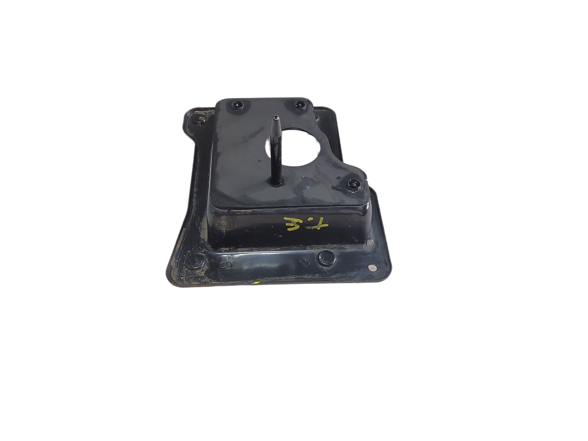Suporte Alma Parachoque Traseiro Esquerdo Equus V577 2