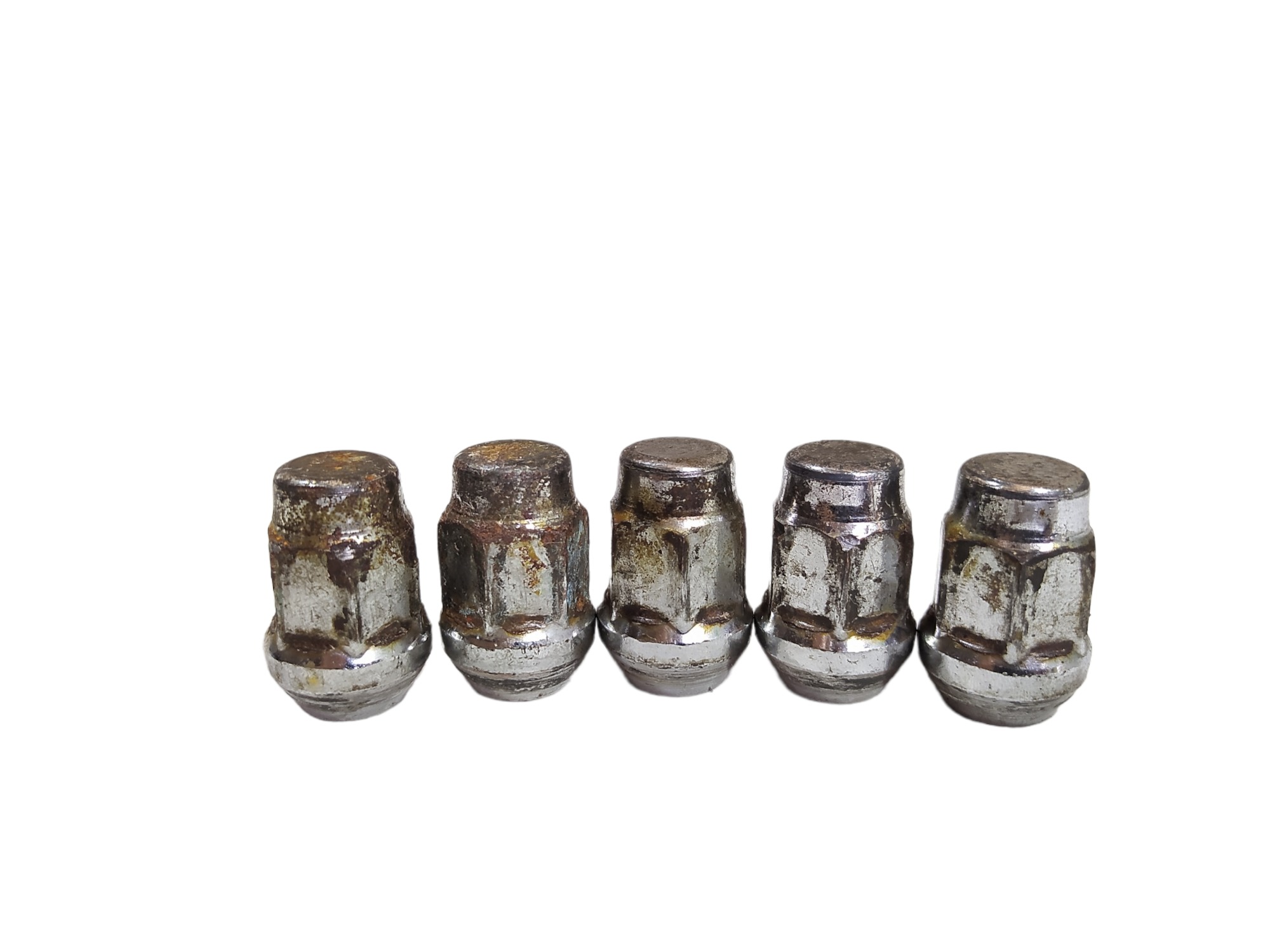 Porcas Roda Ford Fusion 2015 V464 4