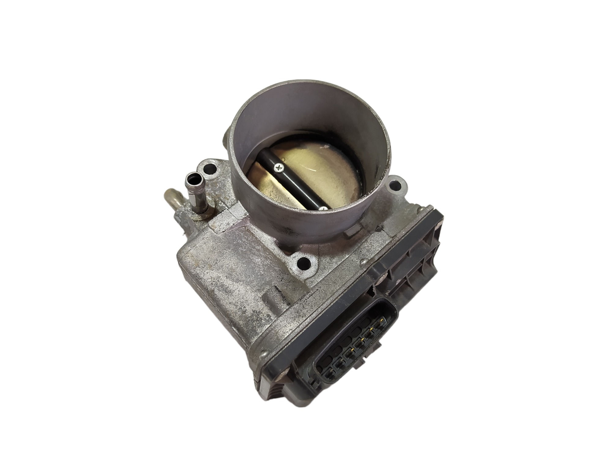 Tbi Corpo Borboleta Lexus Is300 3.0 V6 2012 V545 4