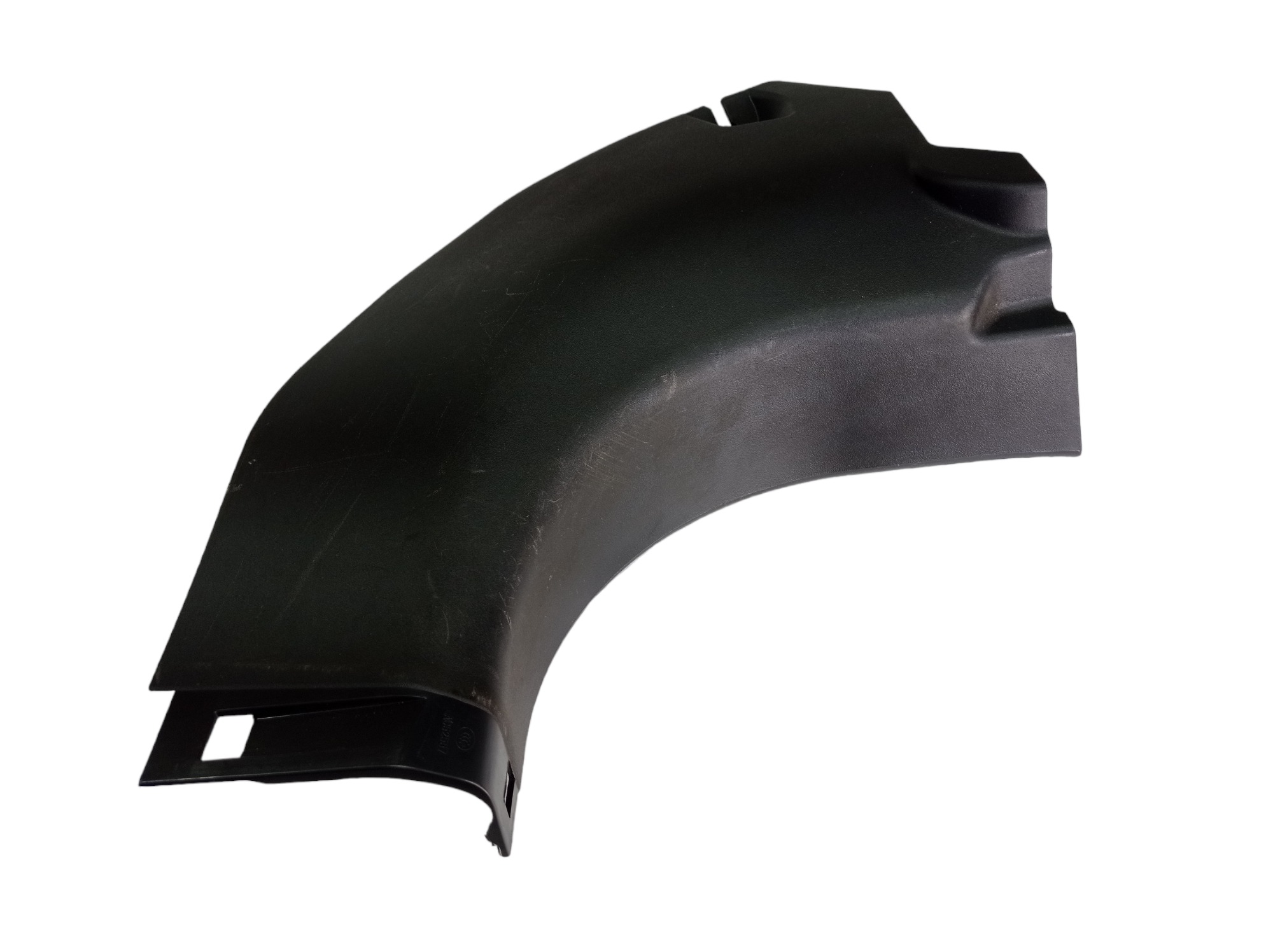 Acabamento Pé Coluna Diant Direita Mitsubishi Asx 14 V574 4