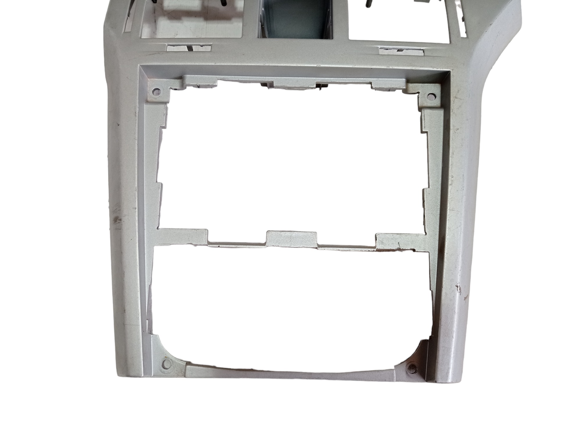Moldura Painel Central Gm Vectra 2005 A 2011 93308529 2