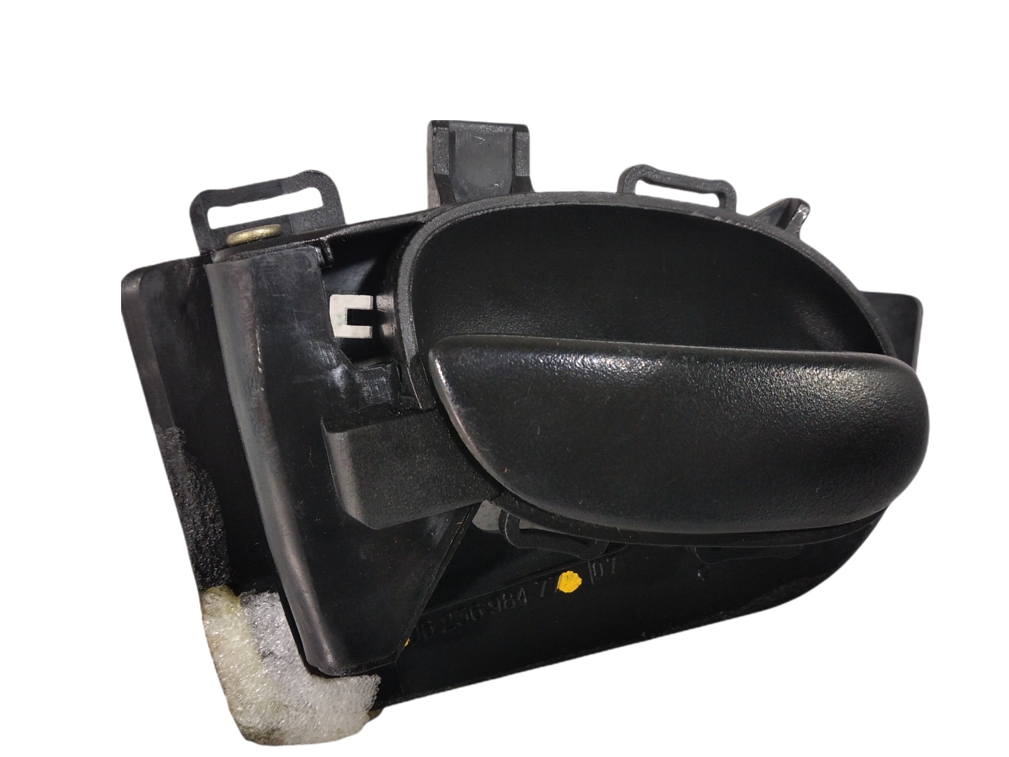Maçaneta Interna Dianteira Esquerda Peugeot 207 9623698477 2