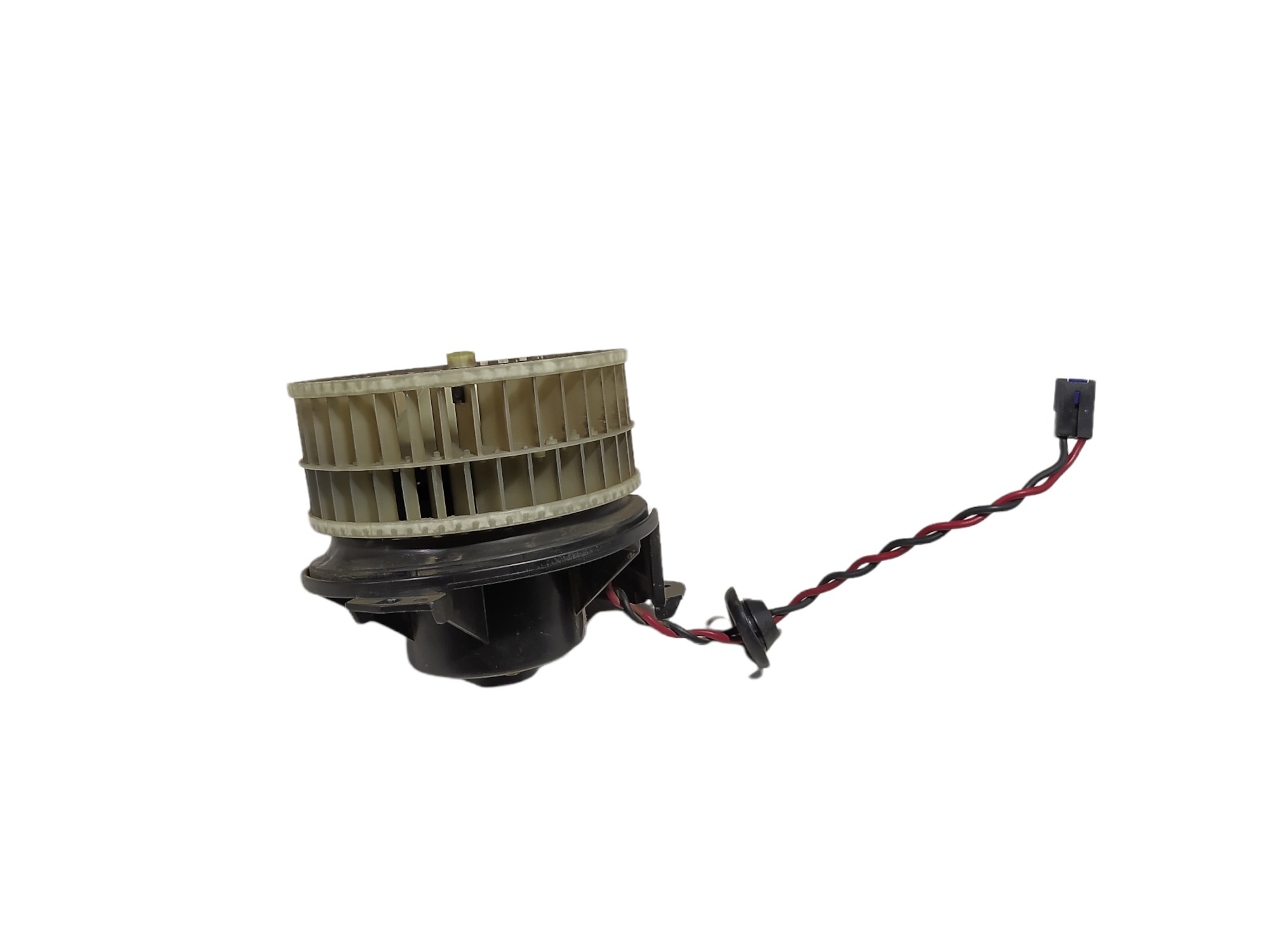 Ventoinha Ar Forçado Chrysler Grand Caravan 2003 V458 4