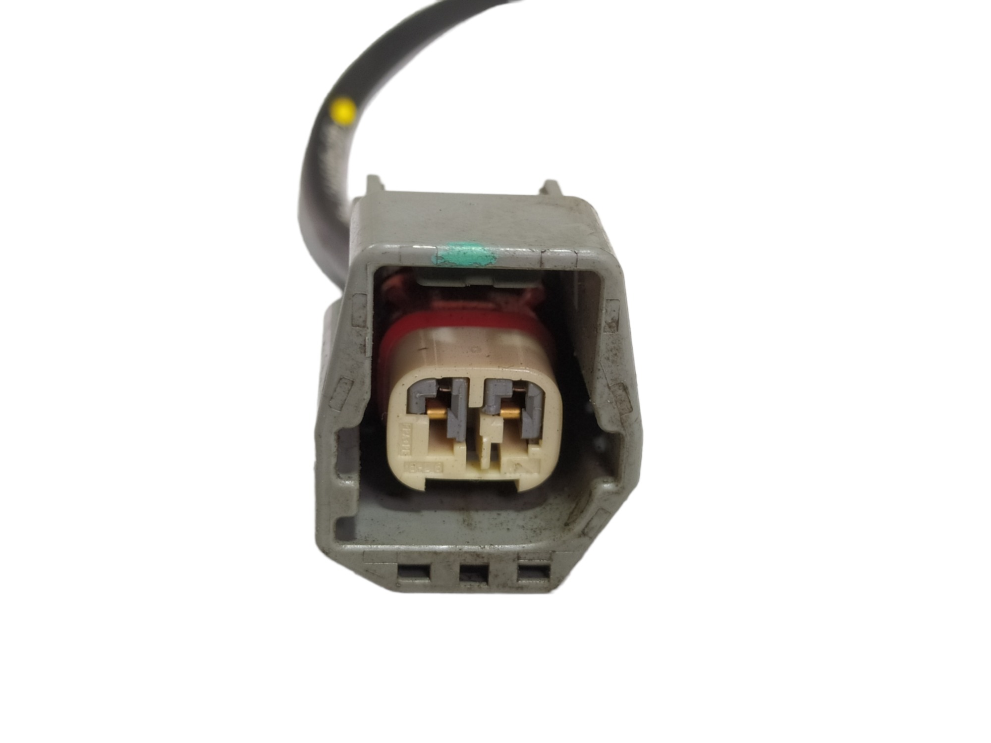 Sensor Detonação Ford Fusion 2013 A 2016 V464 8