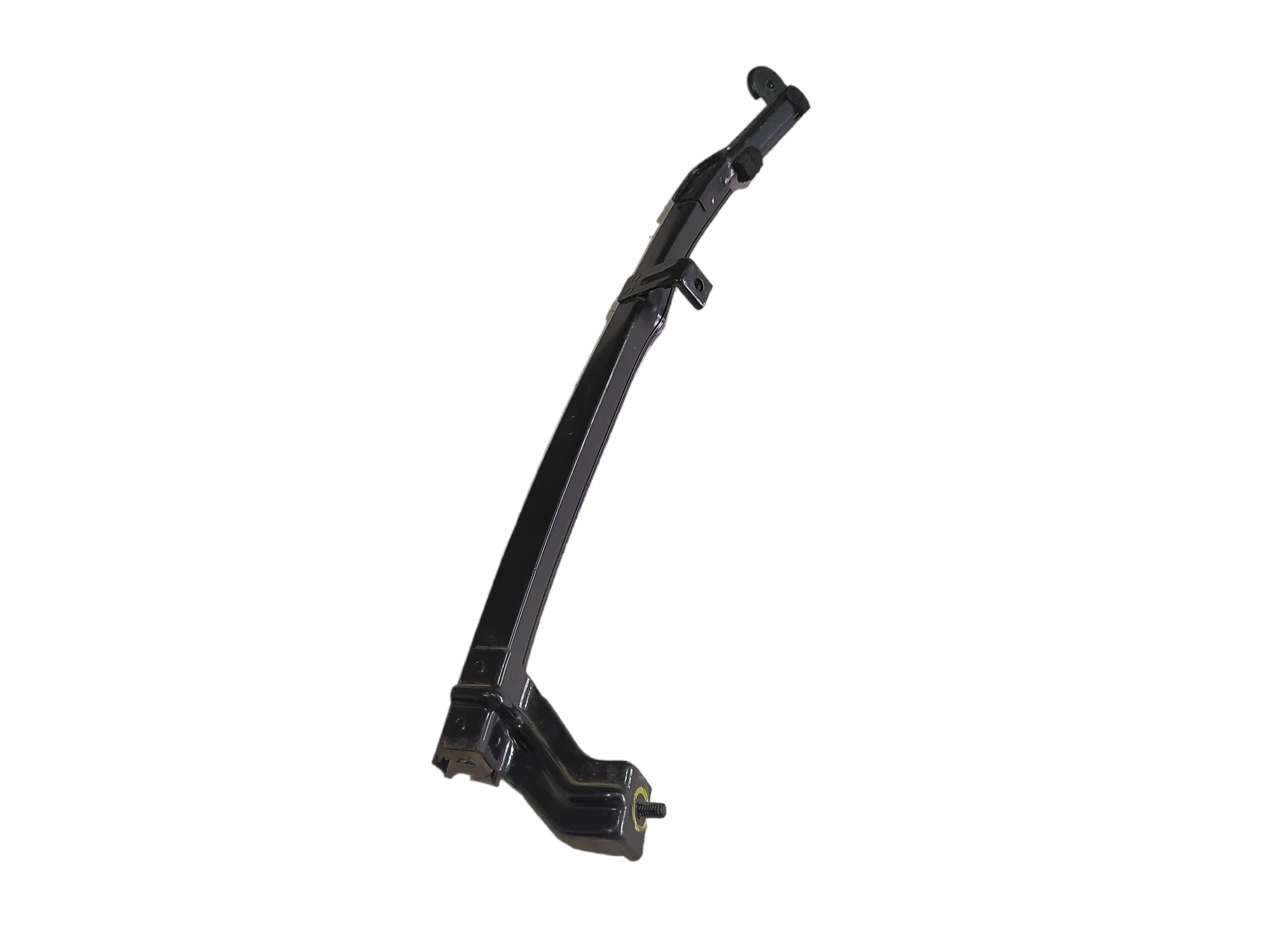 Canaleta Porta Traseira Esquerda Hyundai Equus Vs460 V577 2