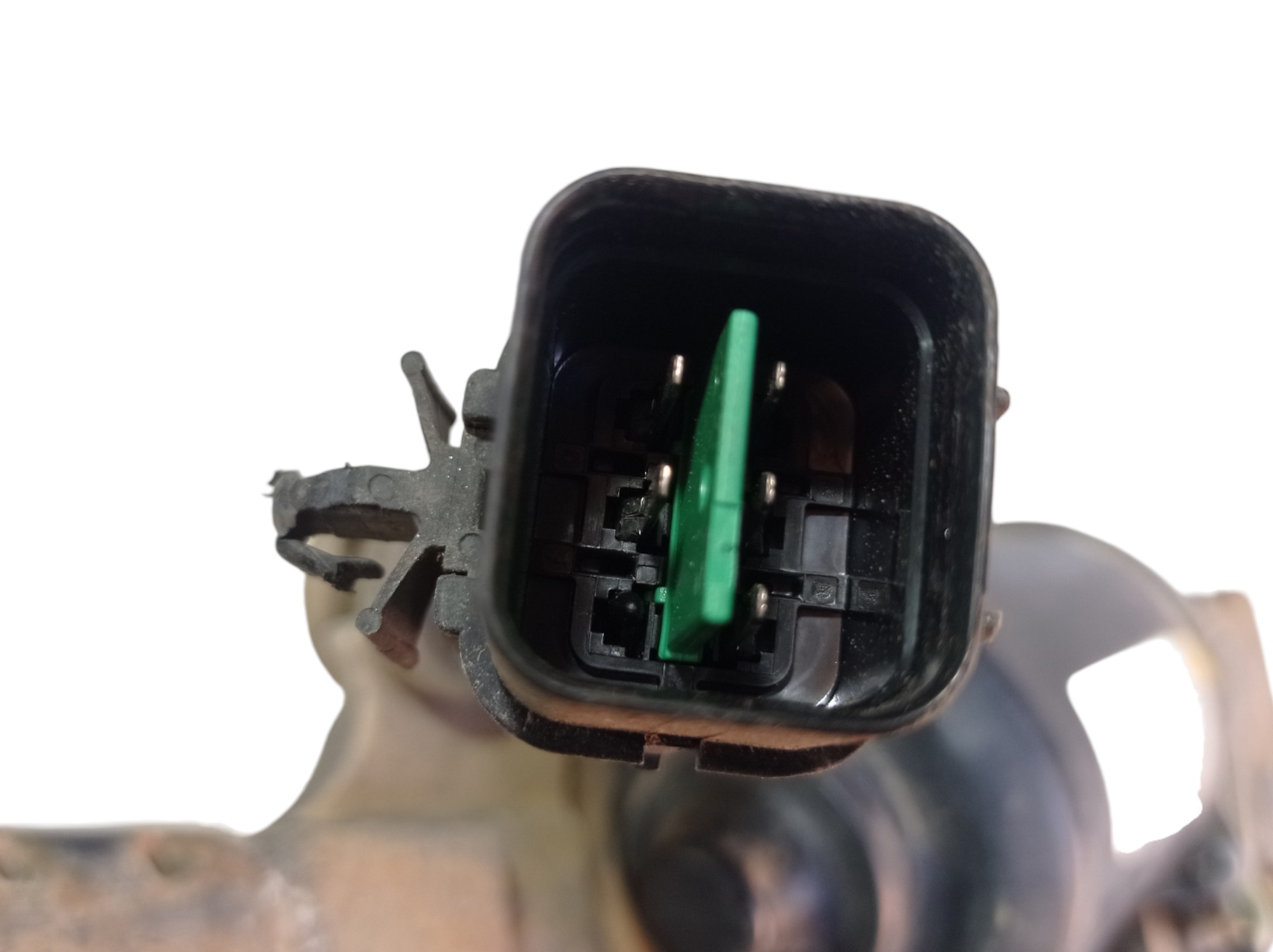 Motor Maquina Limpador Parabrisa Kia Opirus 3.8 2008 V581 6