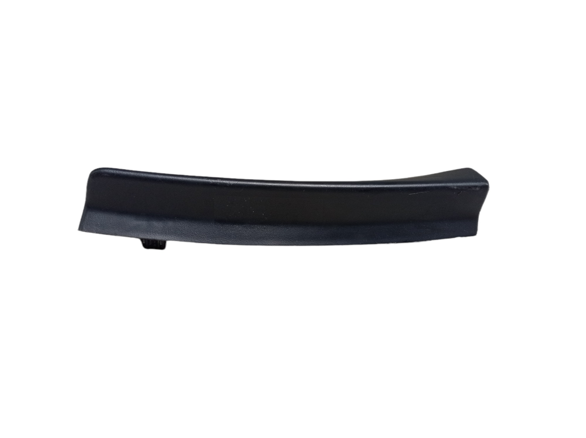 Acabamento Interno Retrovisor Direito Fiat Idea 2014 V355 Preto 6