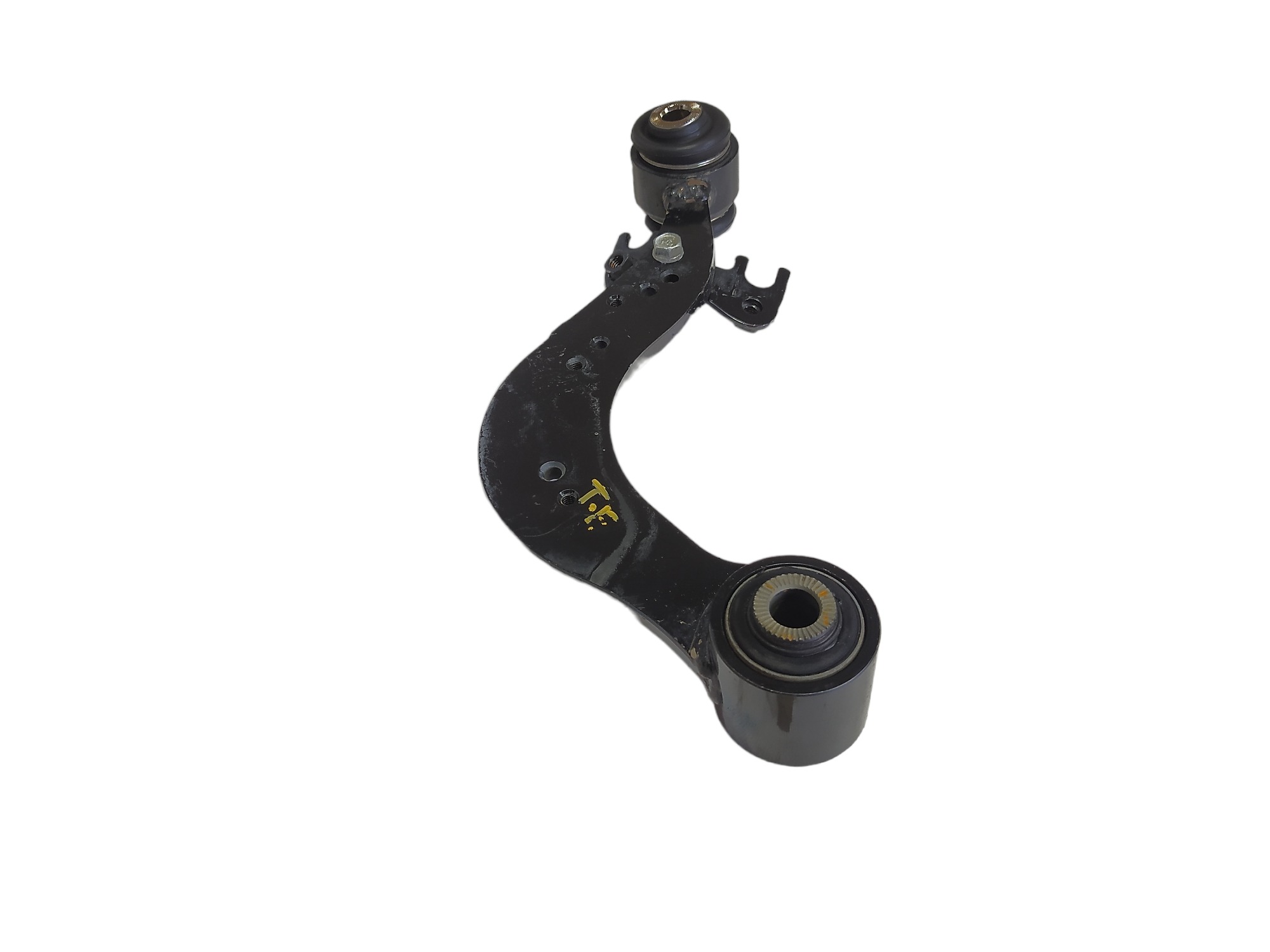 Barra Traseira Esquerda Lexus Rx 3.5 2021 V576
