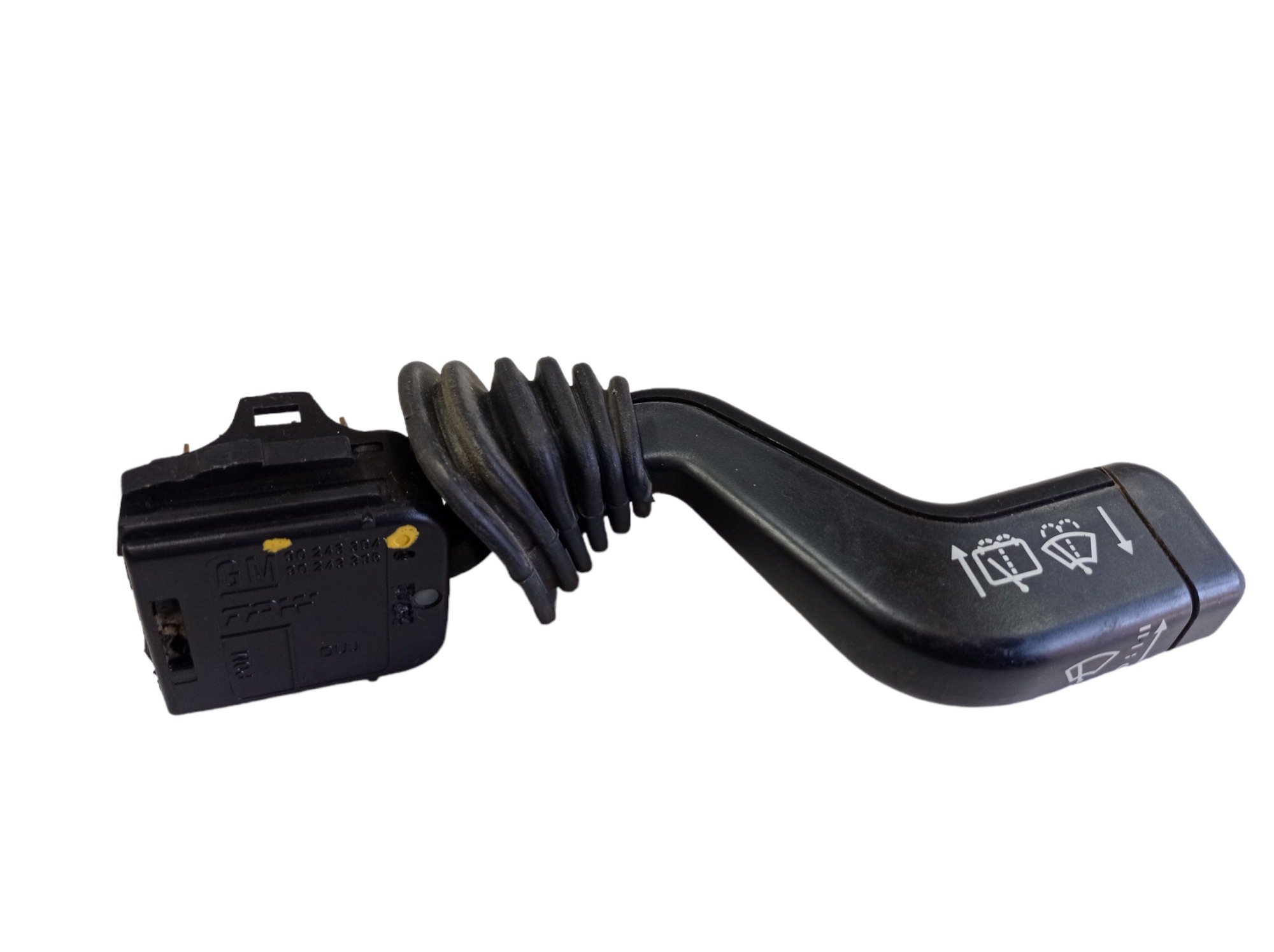 Chave Limpador Gm Astra  Montana 2002 2014 90243394 Vl 3