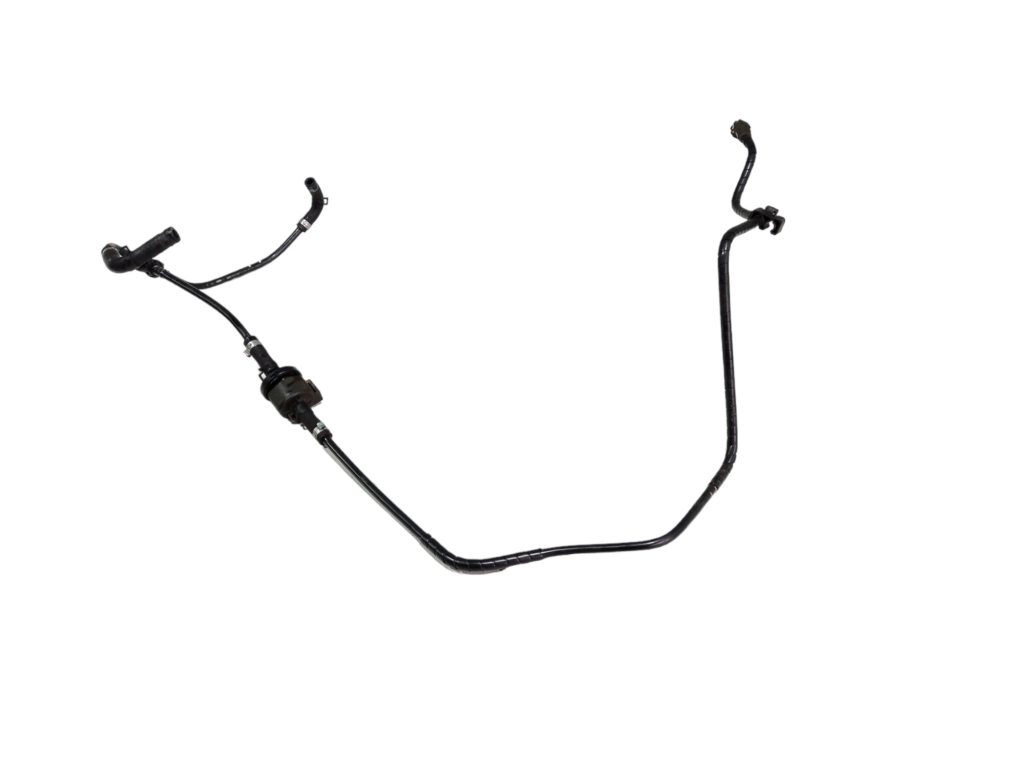 Válvula Canister Chery Arrizo 5 Rxt 2019 V558 4