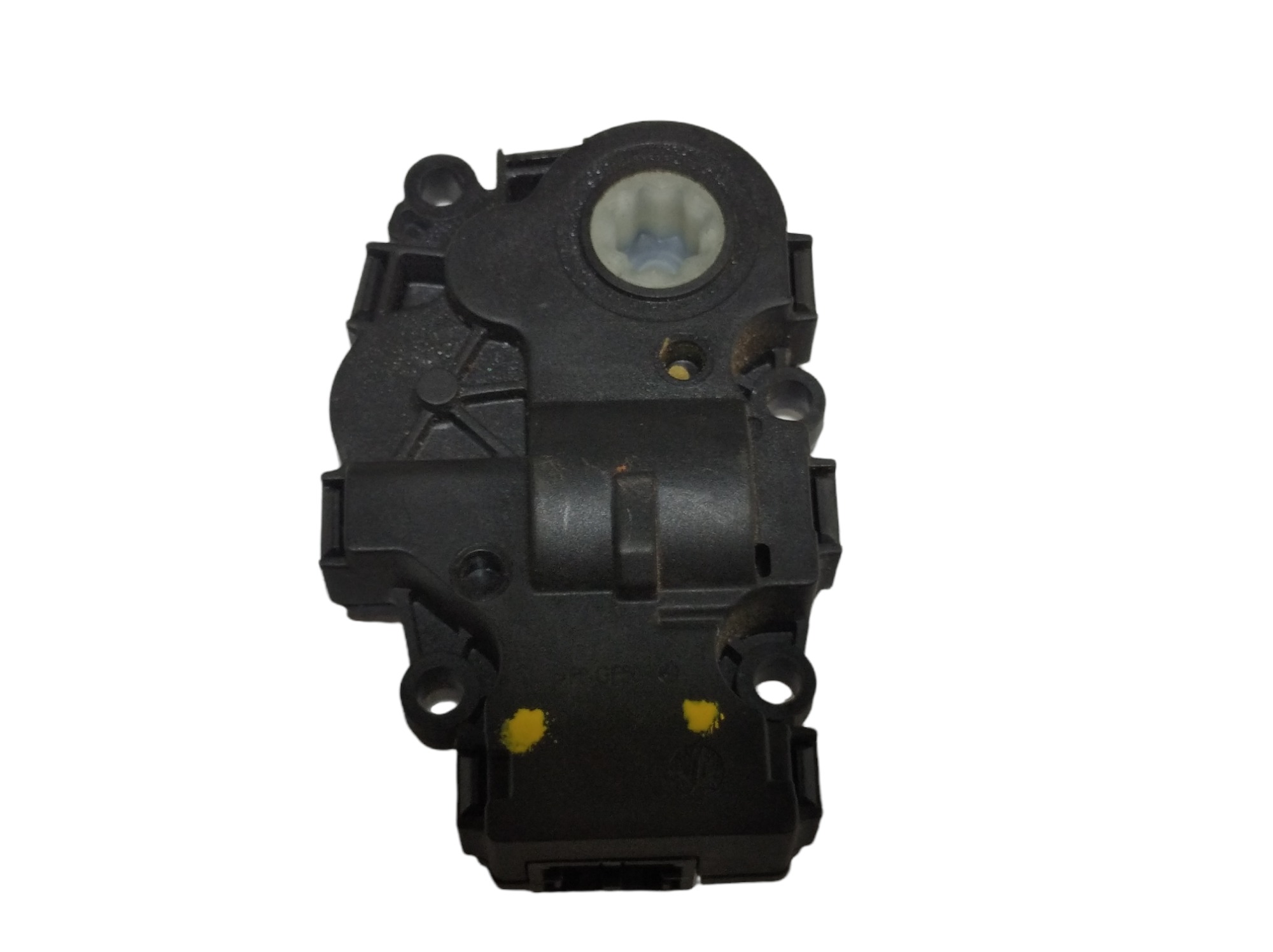 Motor Atuador Ar Condicionado Esquerdo Bmw X4 30i 2019 V350 8