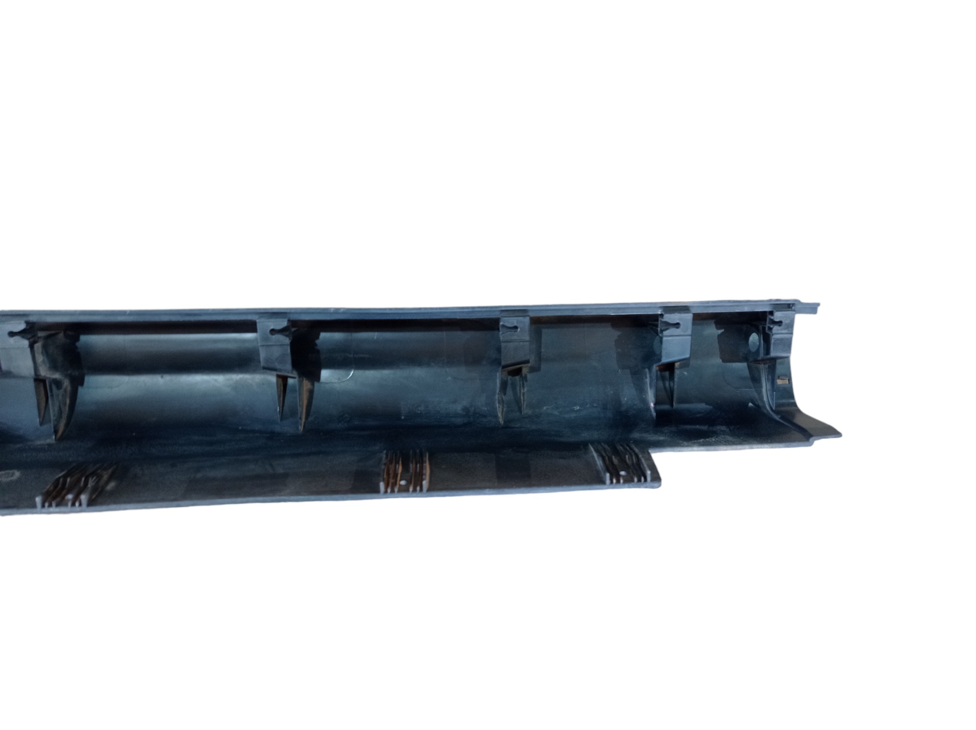 Spoiler Lateral Esquerdo Jac T6 2016 V554 8