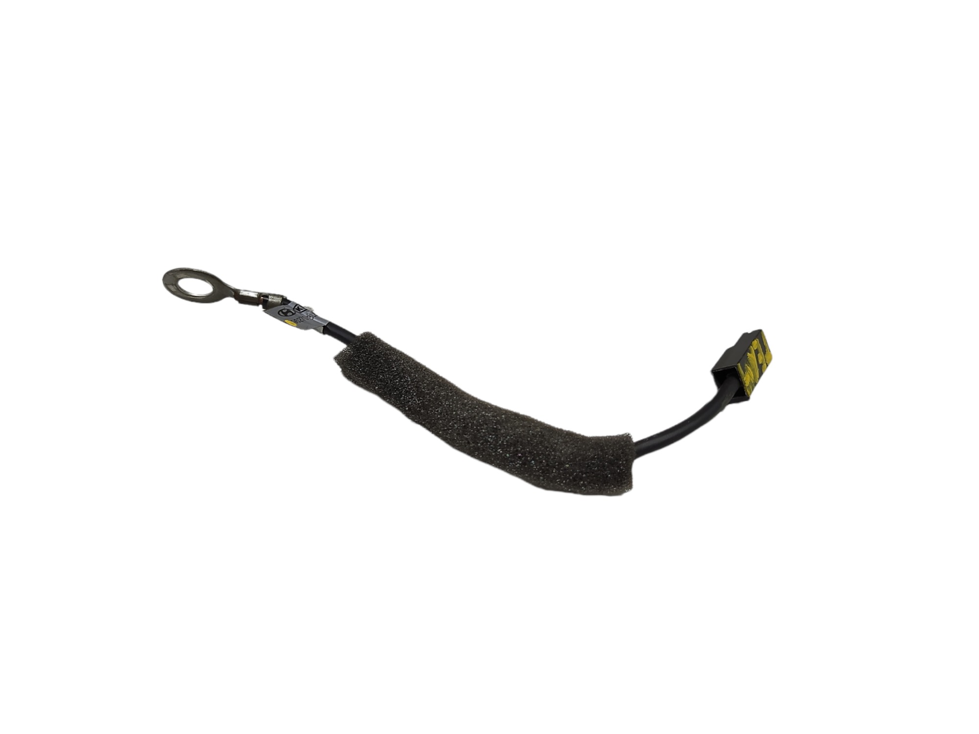 Cabo Terra Da Antena Hyundai Azera Gls 2010 962703l450 V459 5
